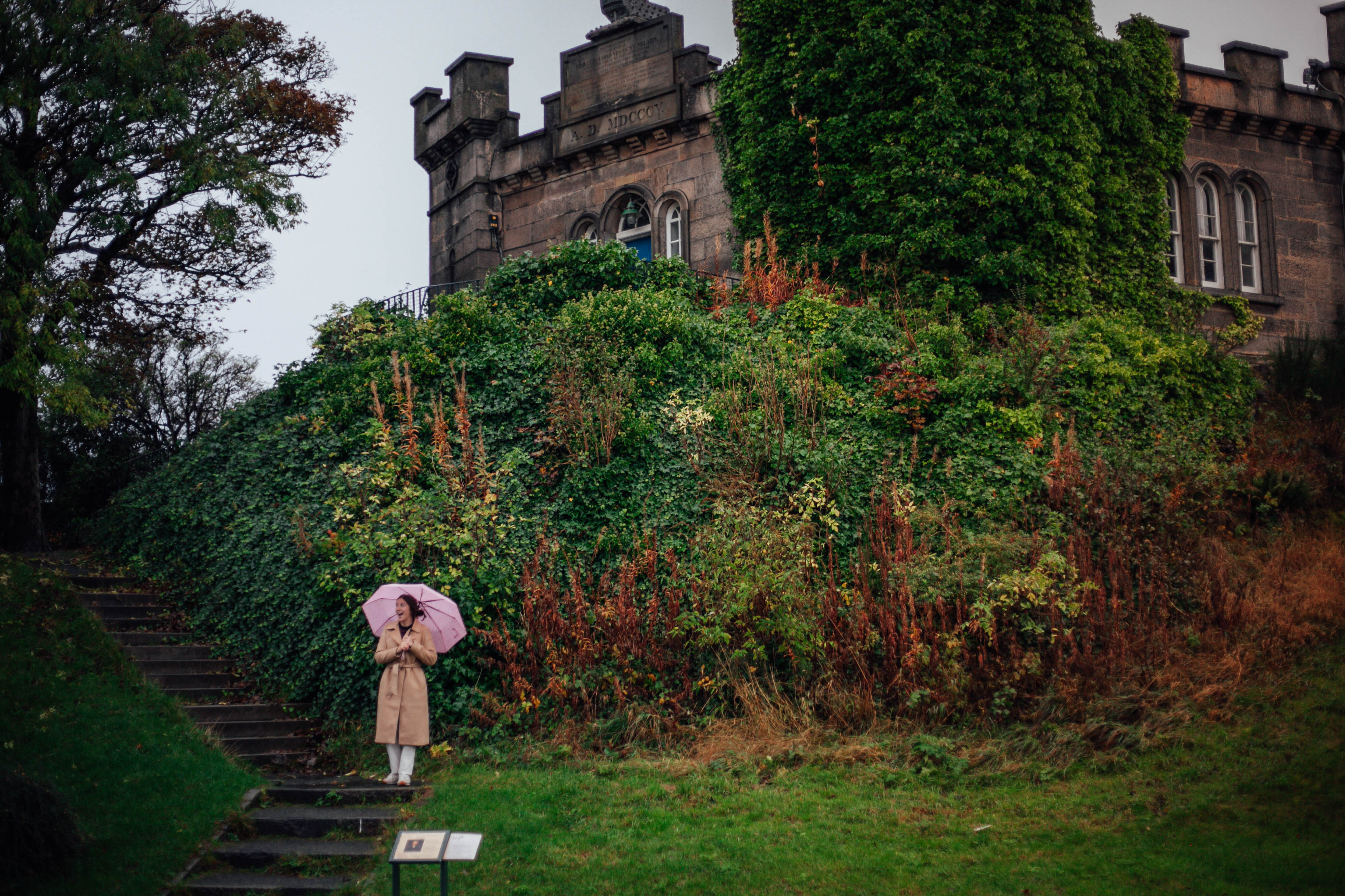 Edinburgh 326