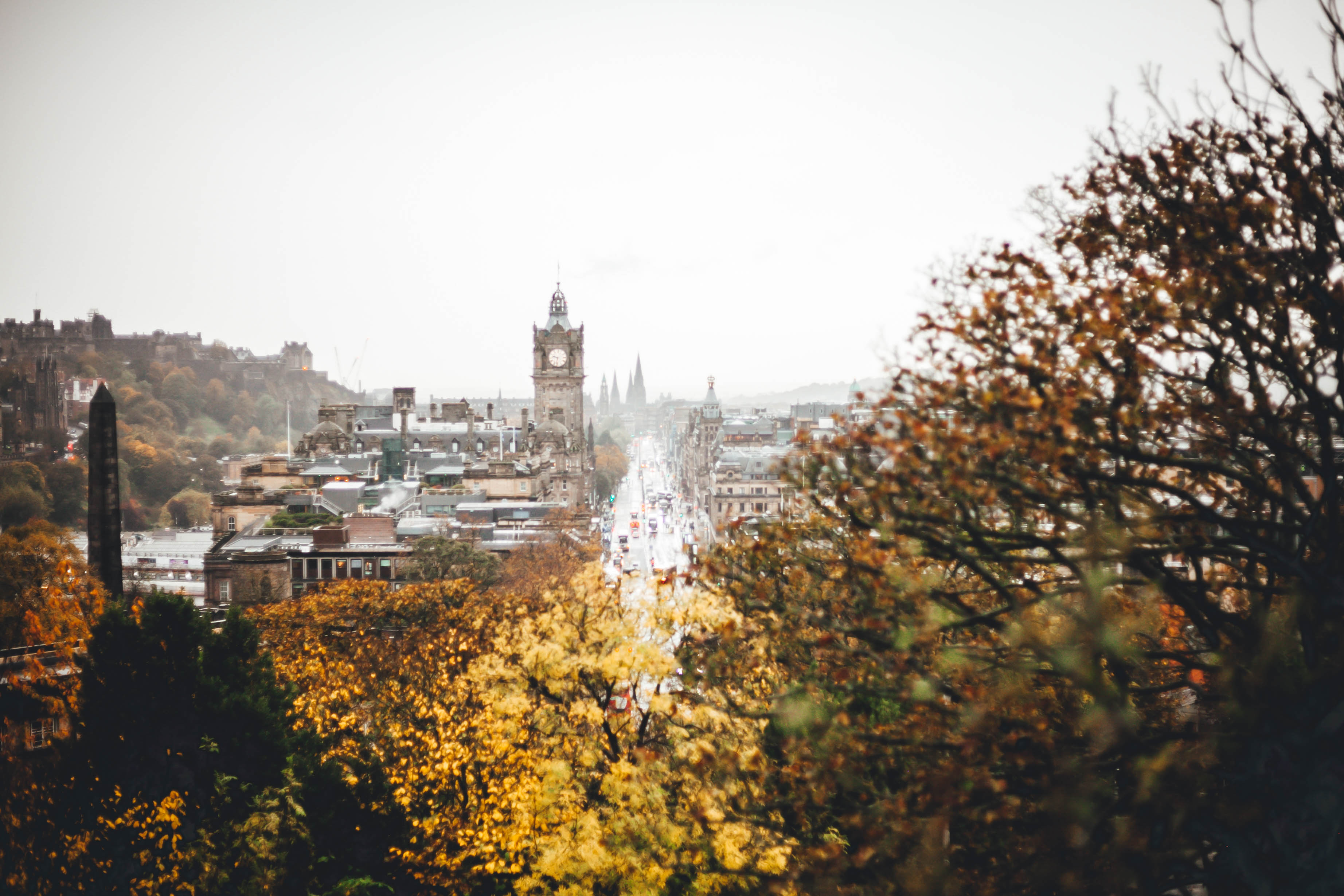 Edinburgh 330