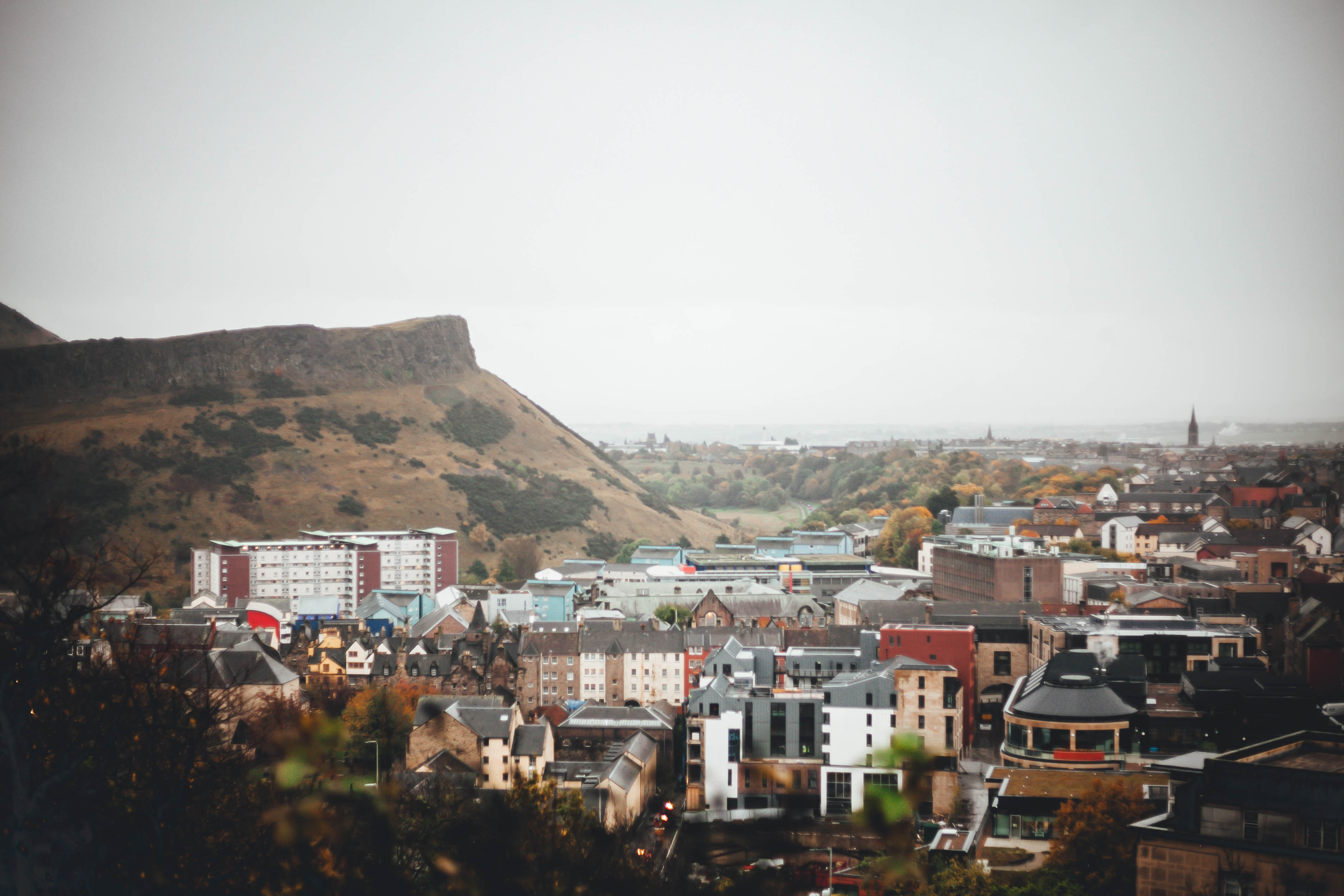 Edinburgh 331