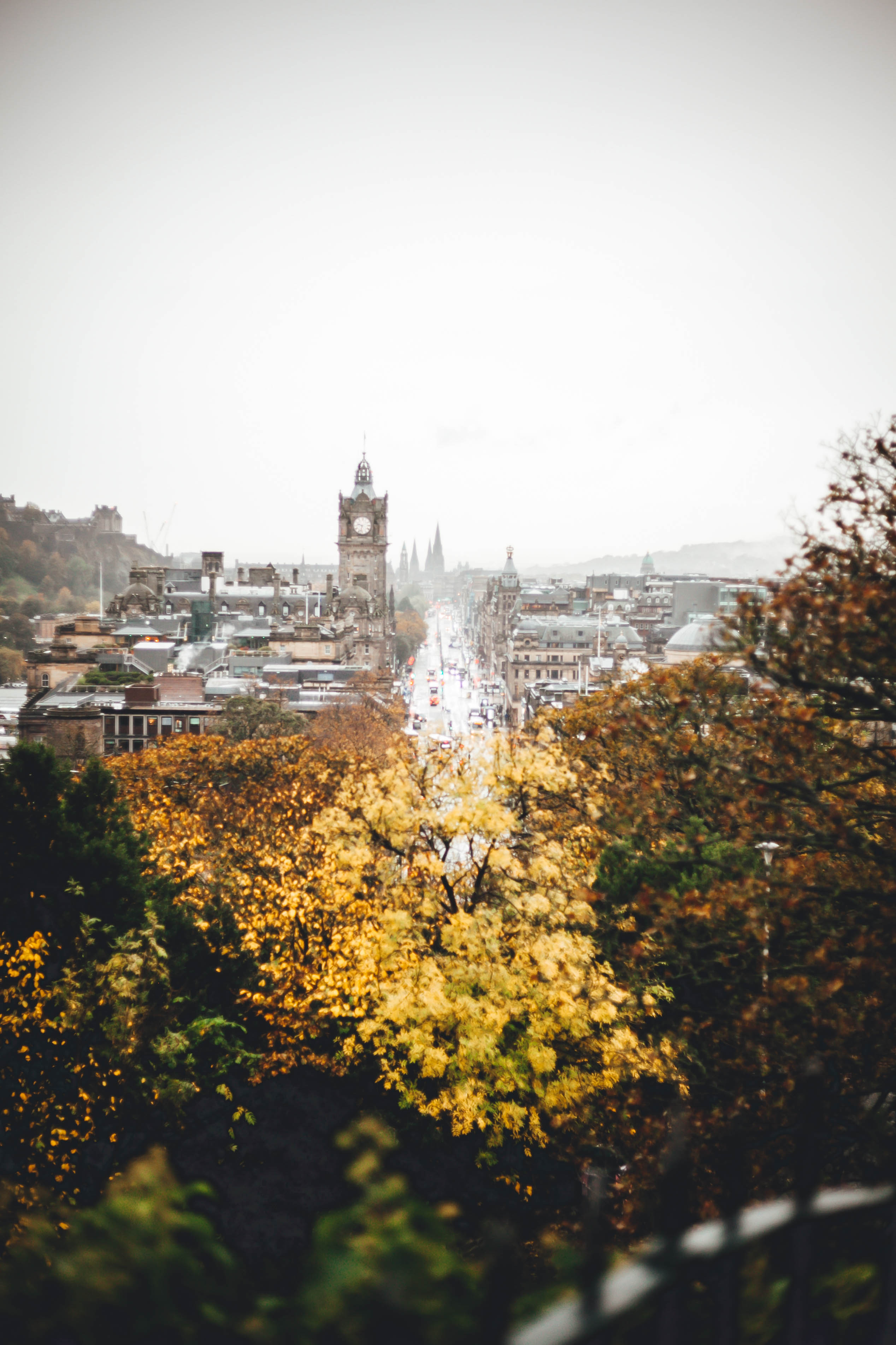 Edinburgh 332