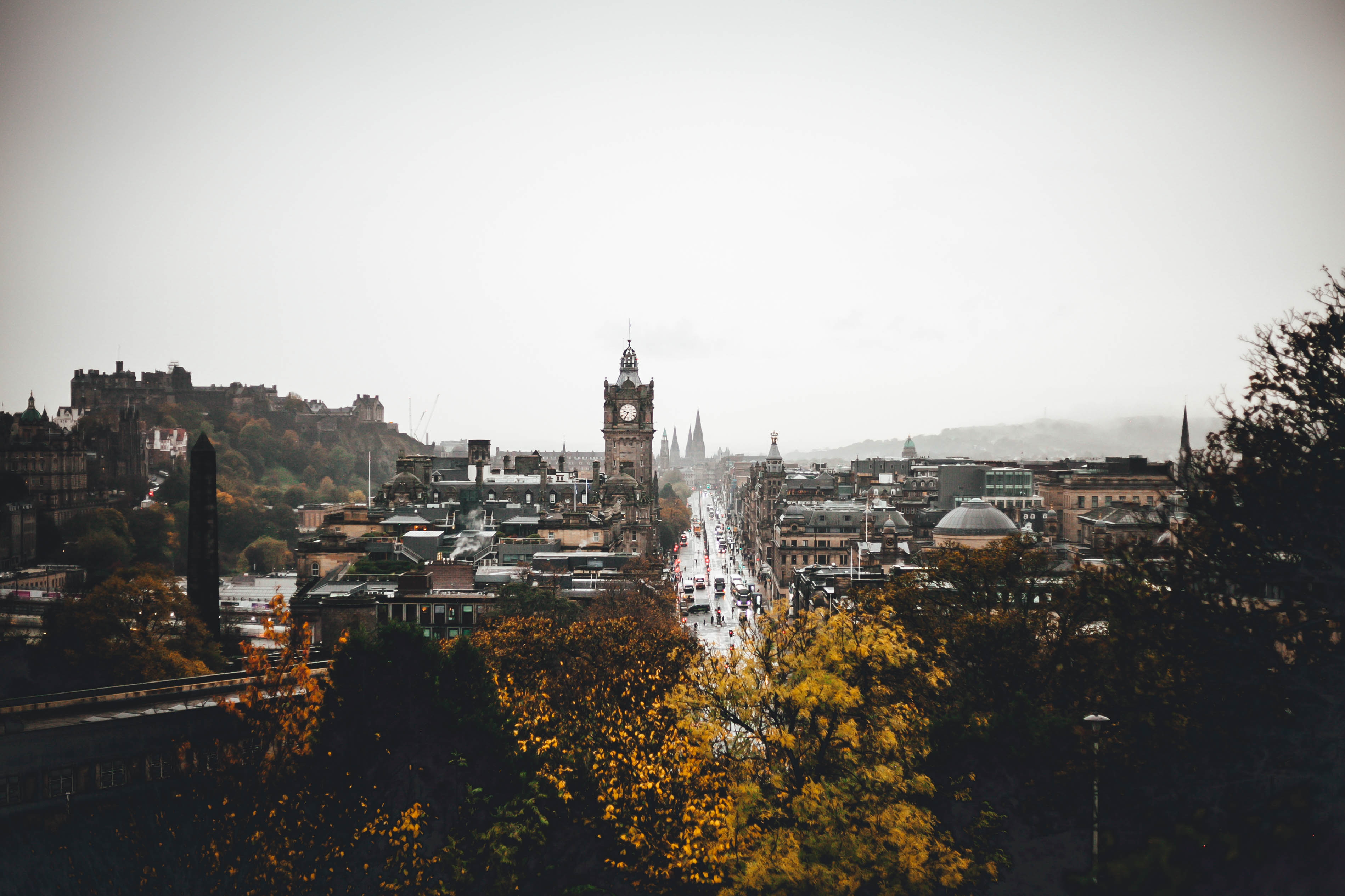 Edinburgh 333