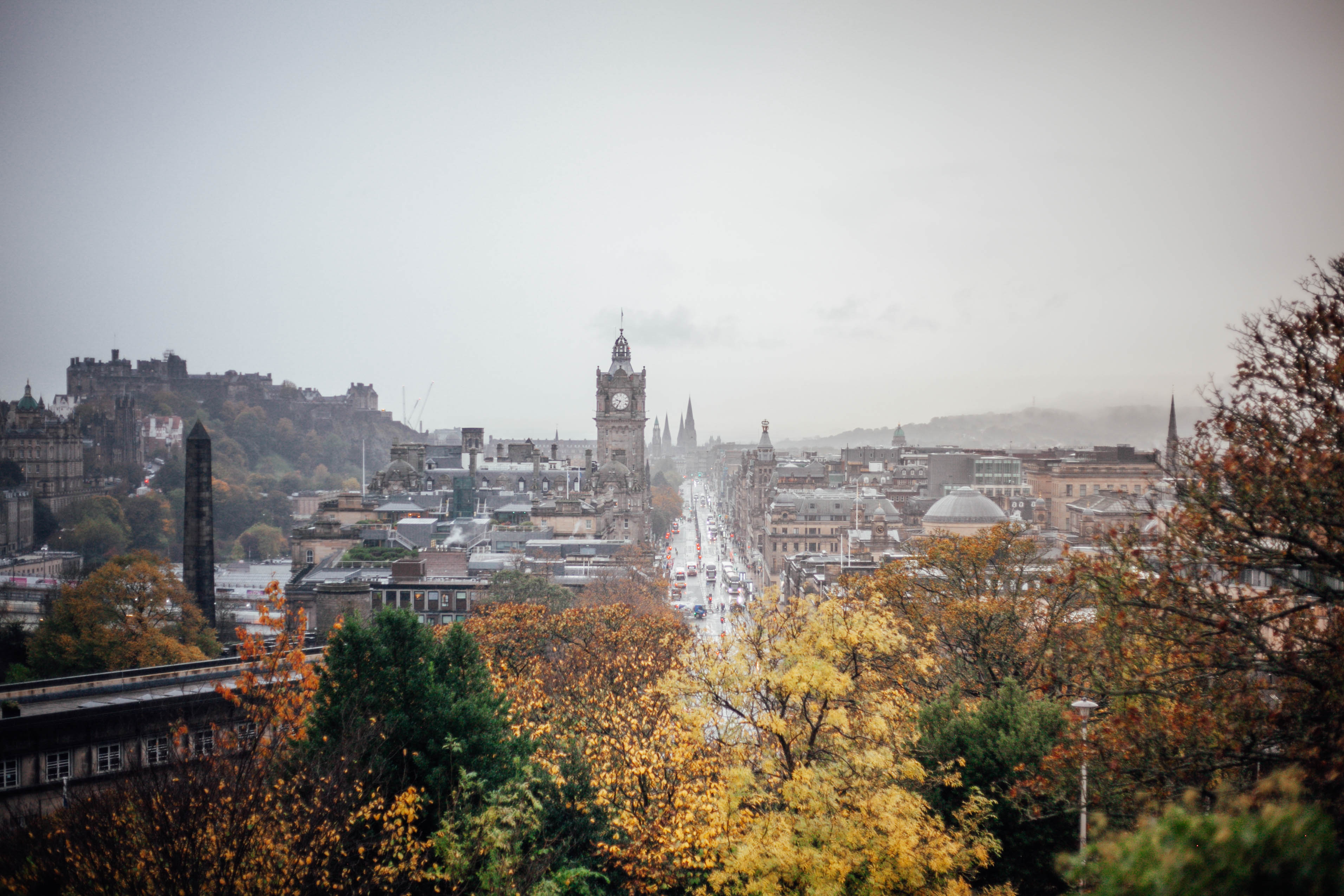 Edinburgh 334
