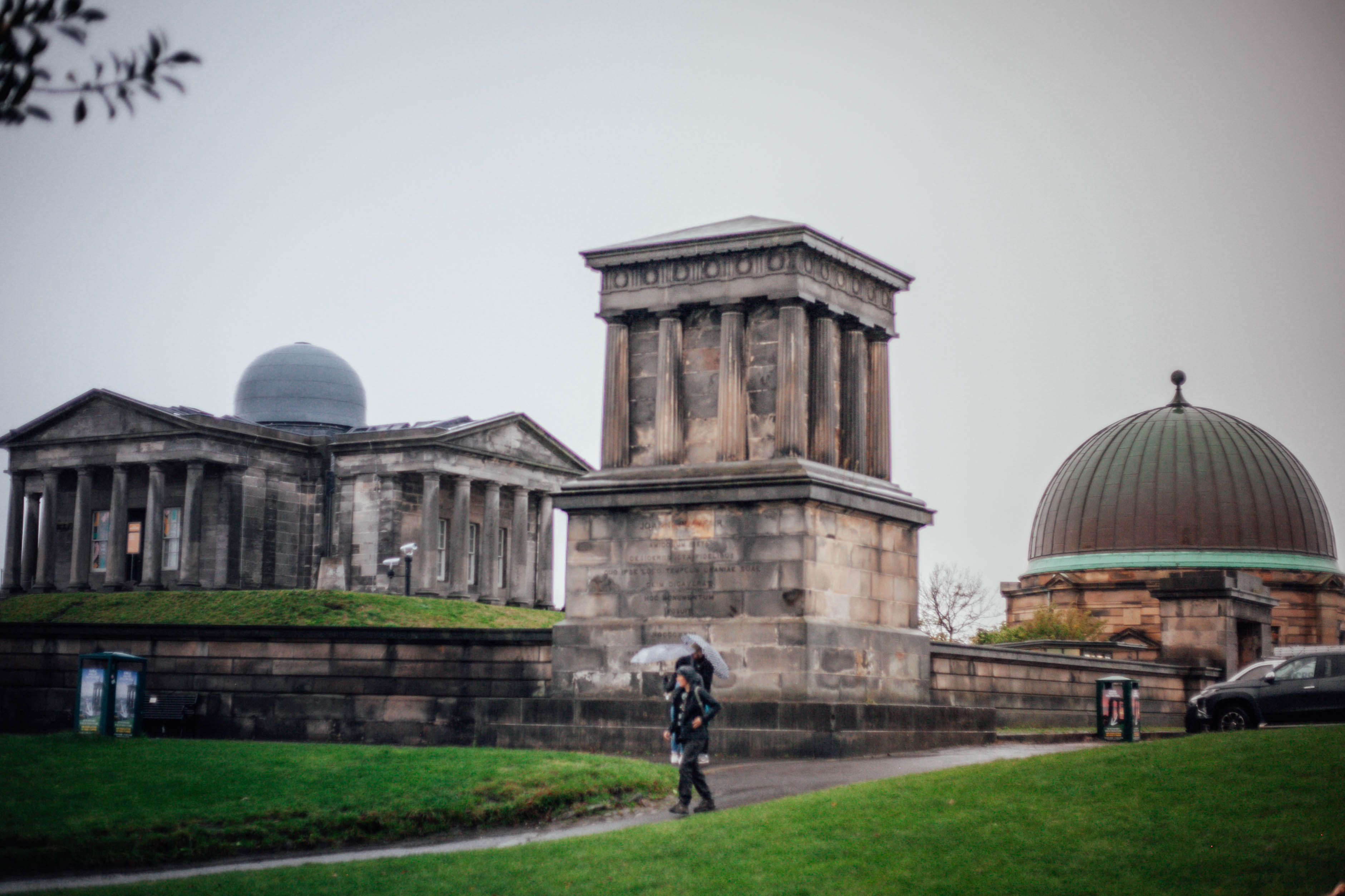 Edinburgh 335