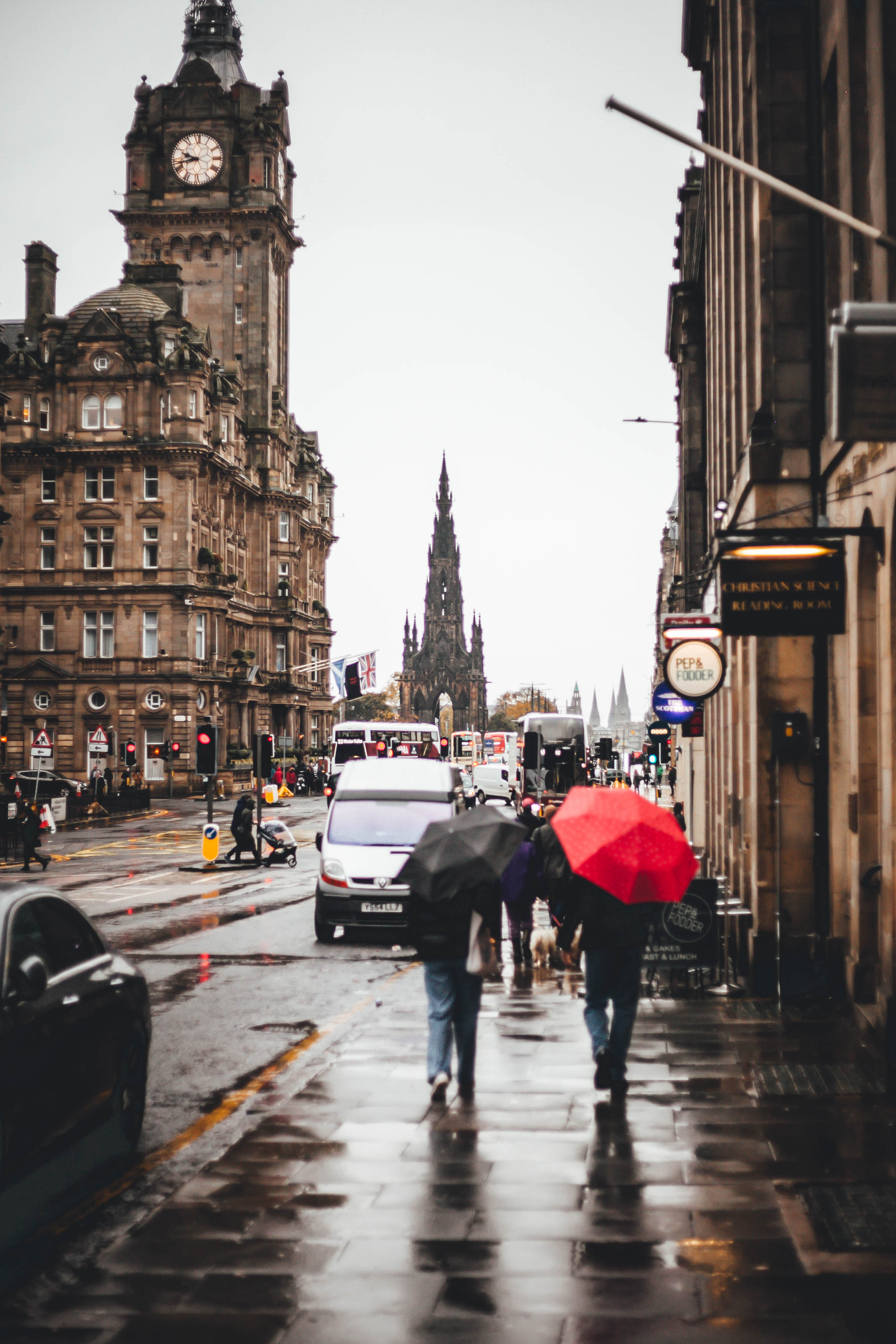 Edinburgh 339