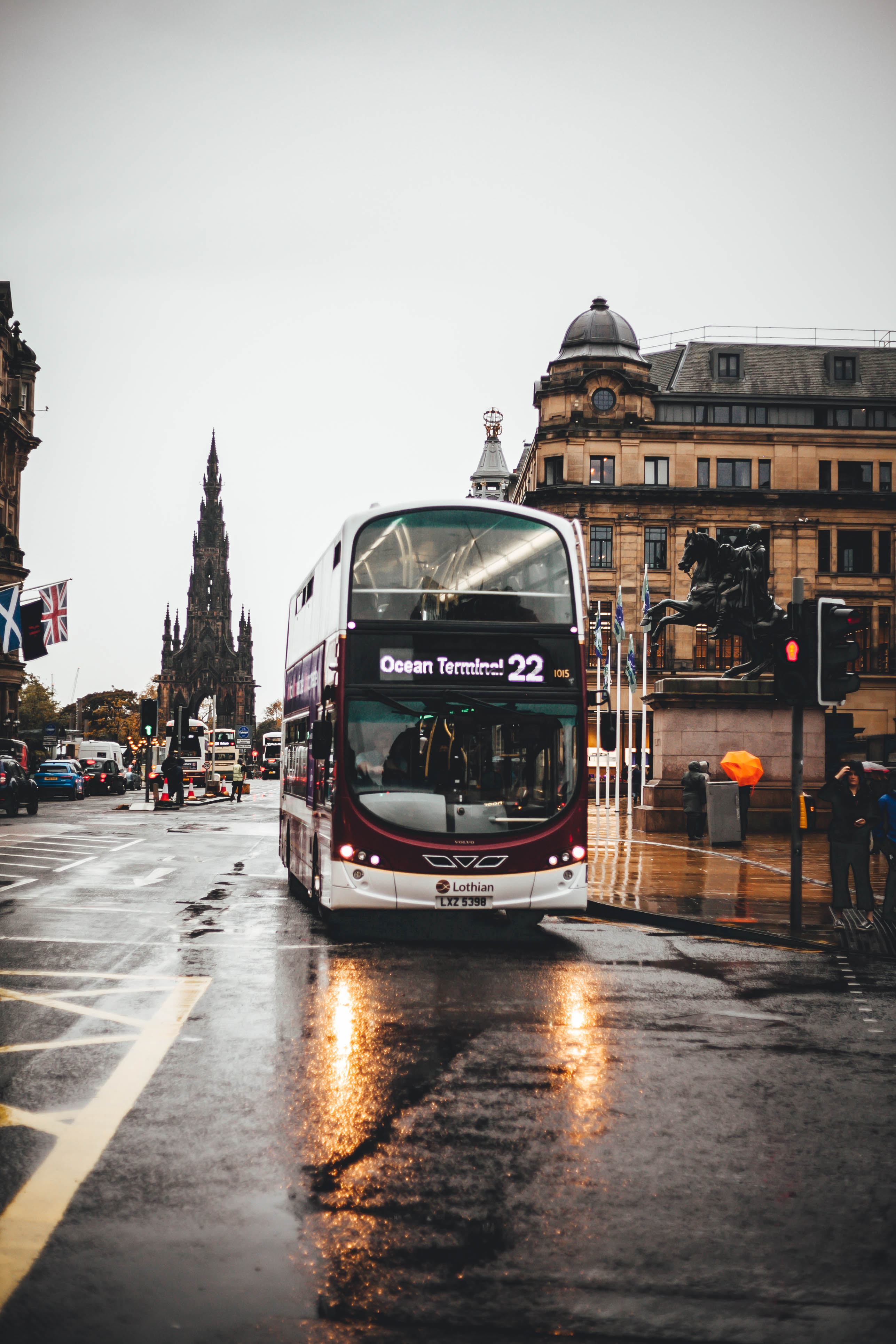Edinburgh 340
