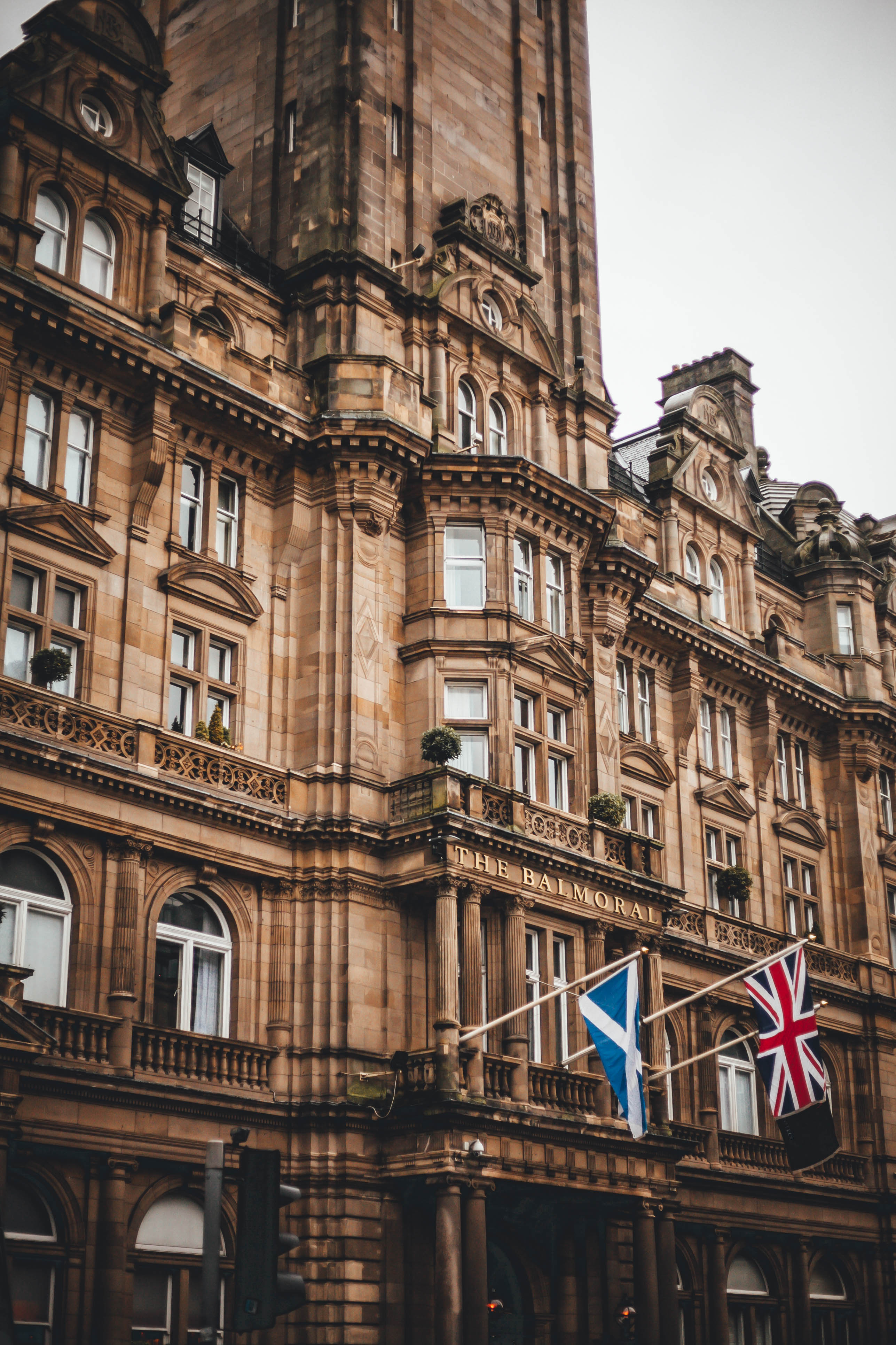 Edinburgh 341