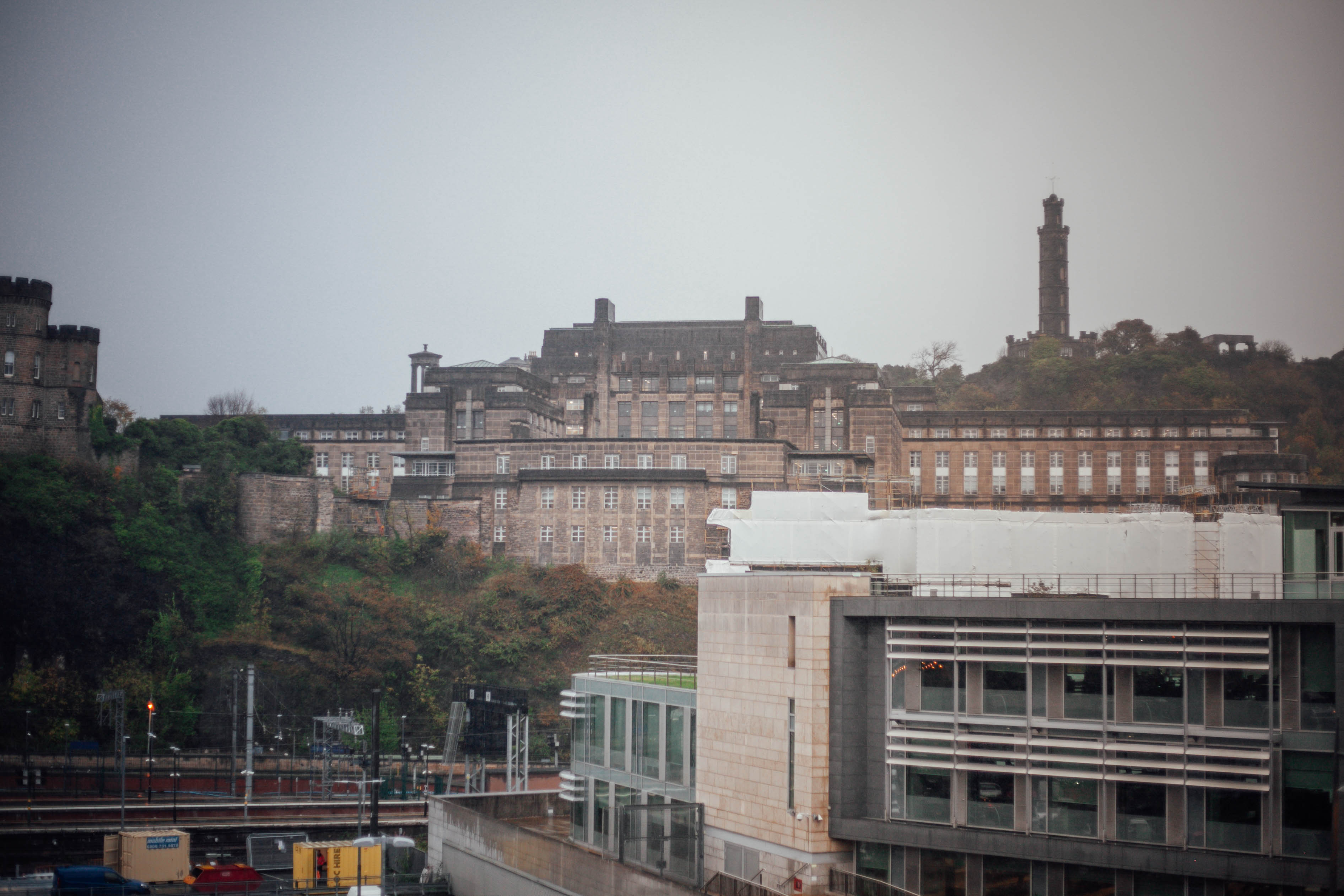 Edinburgh 342