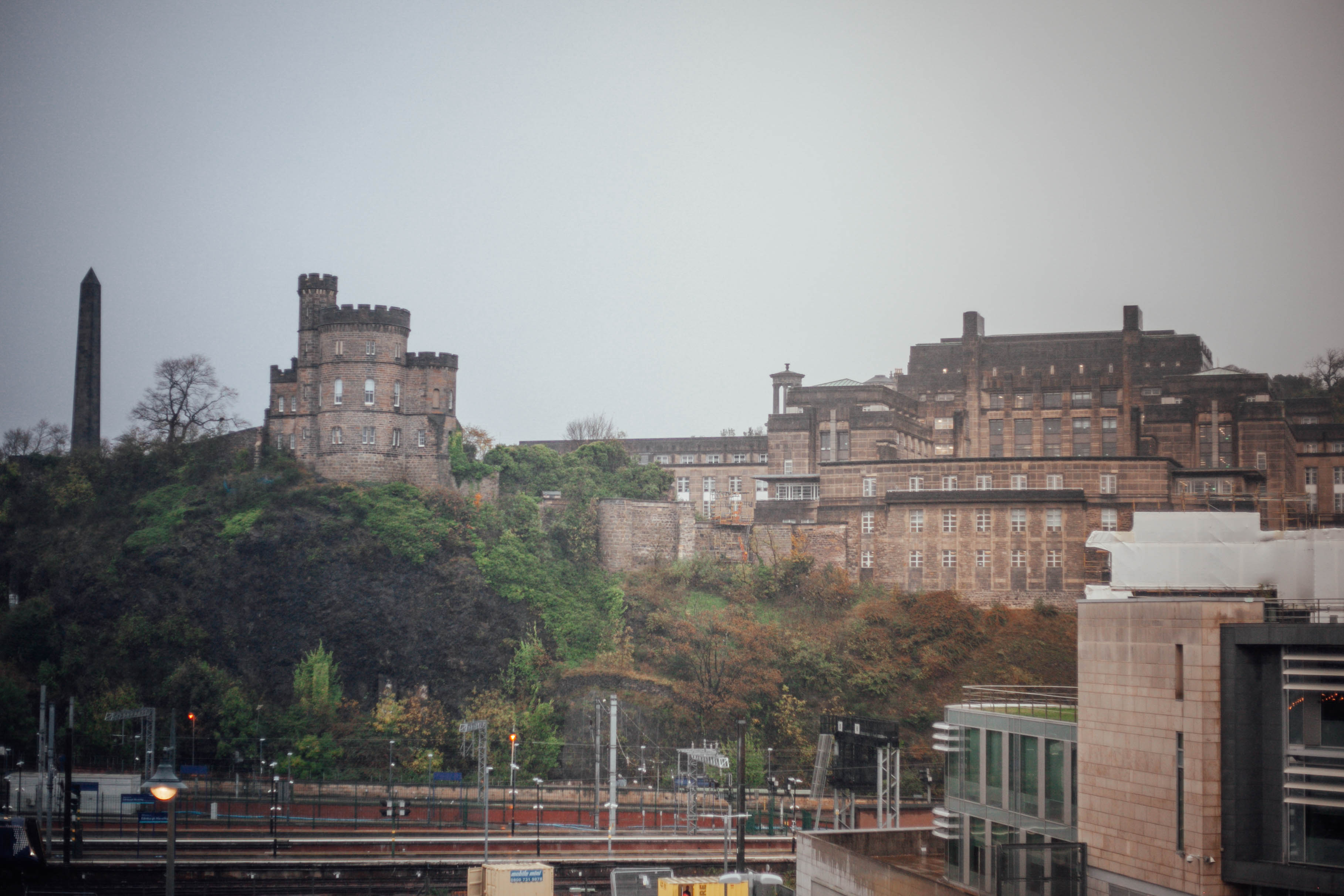 Edinburgh 343