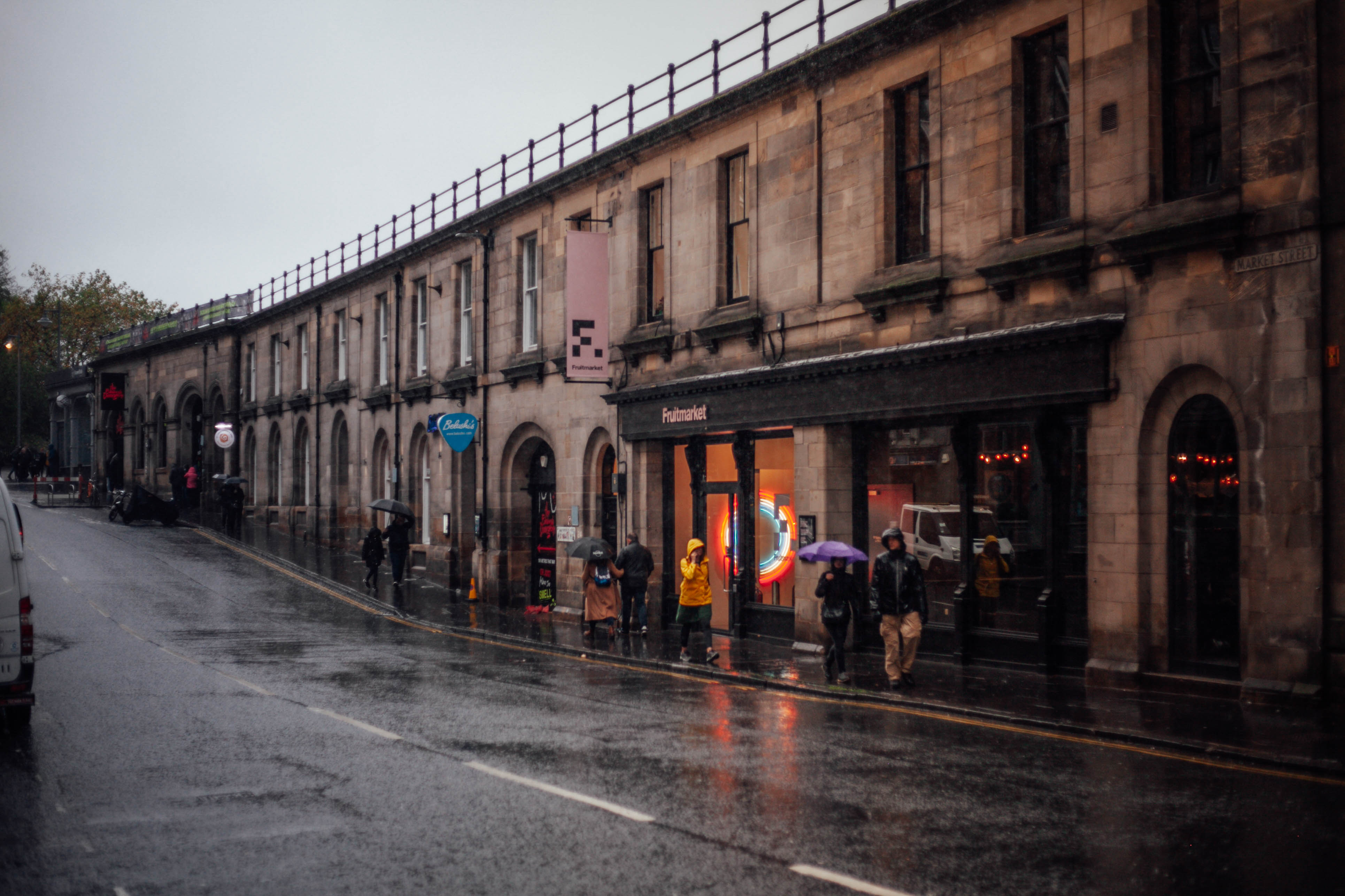 Edinburgh 345