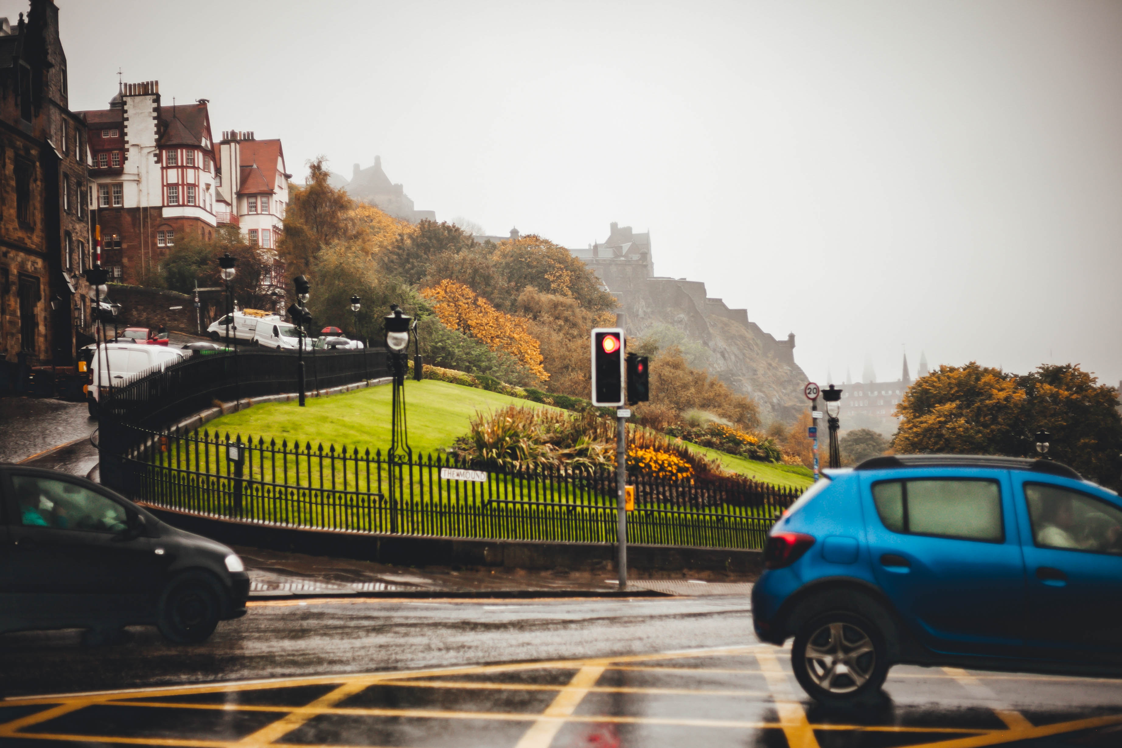 Edinburgh 347
