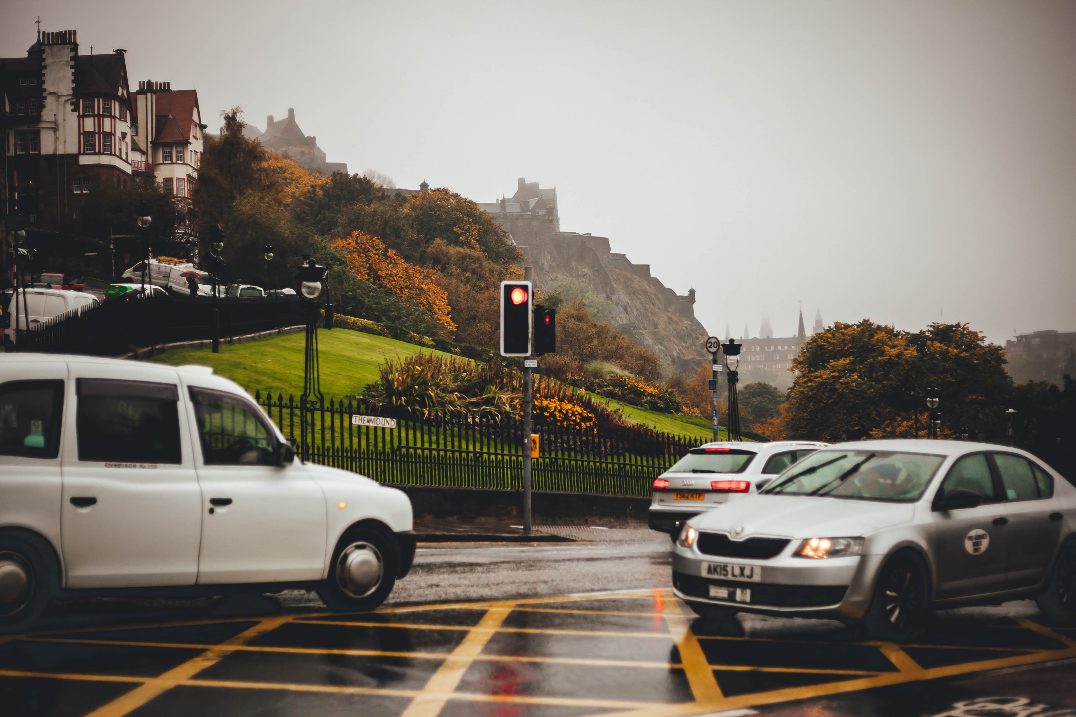Edinburgh 348