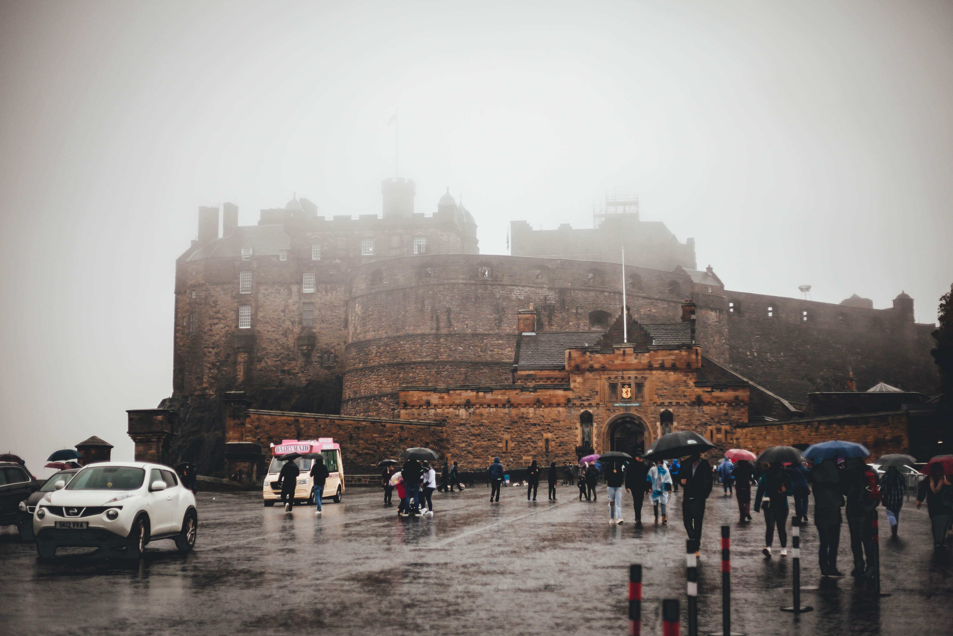 Edinburgh 351