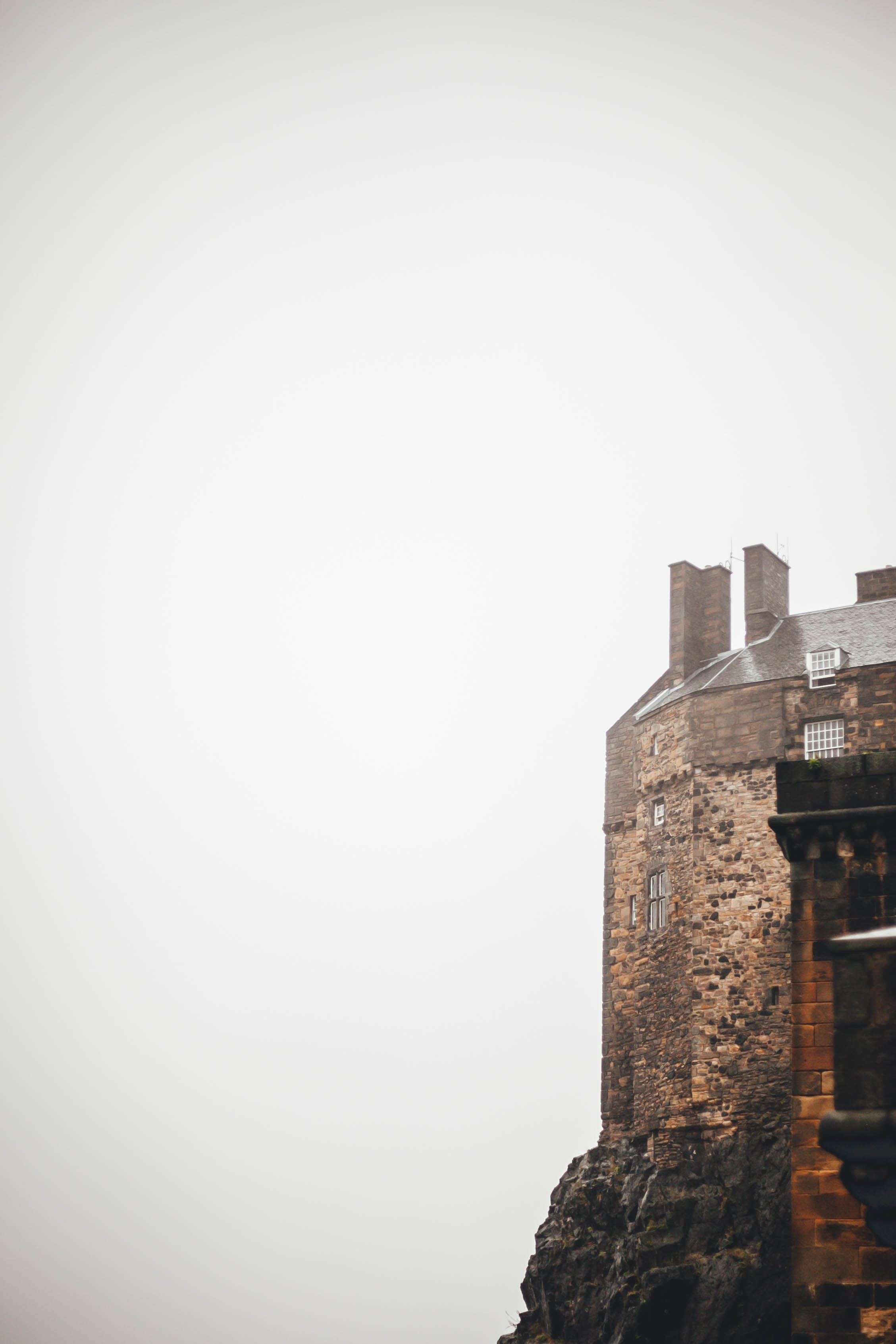 Edinburgh 352