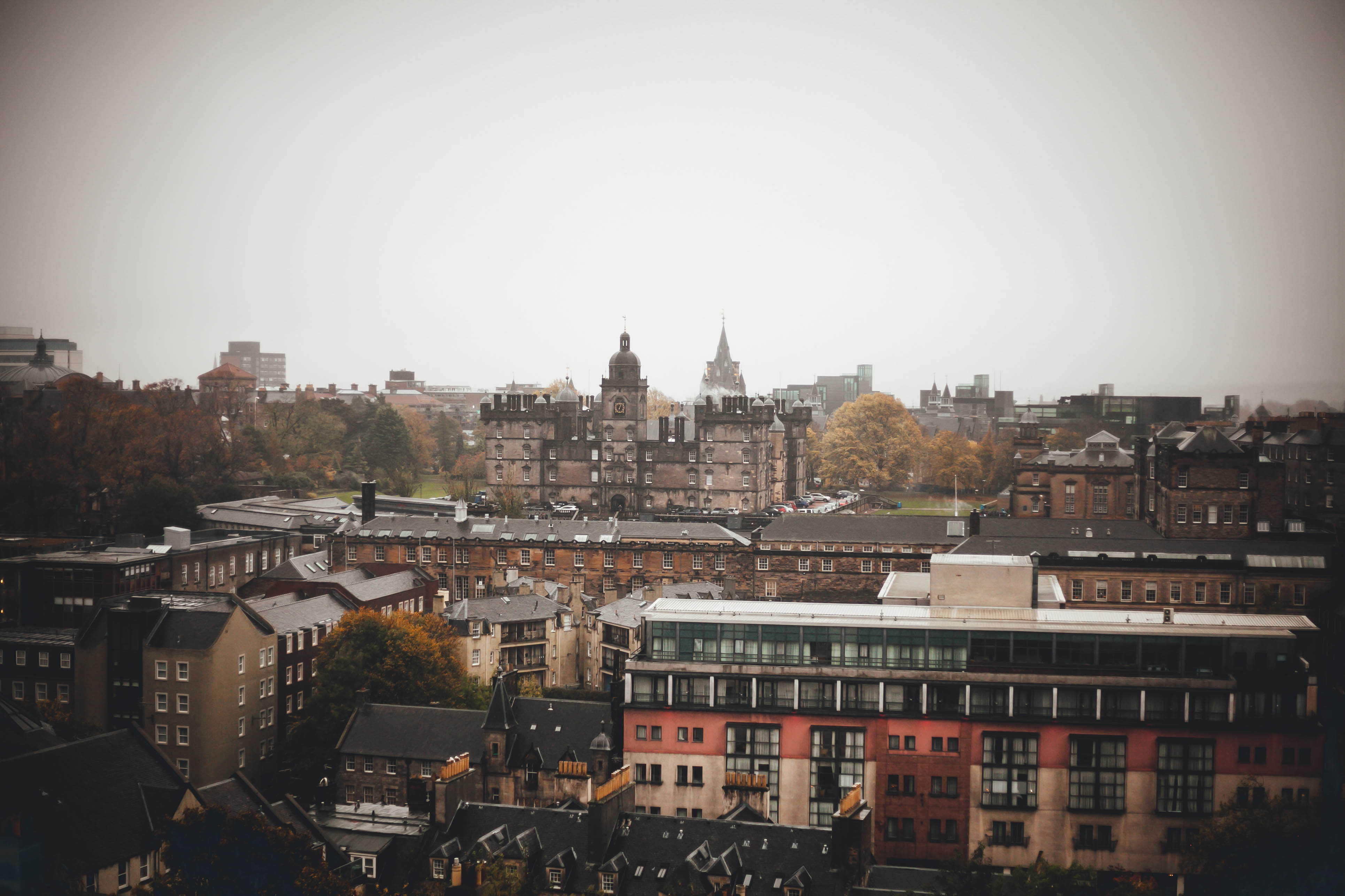 Edinburgh 354