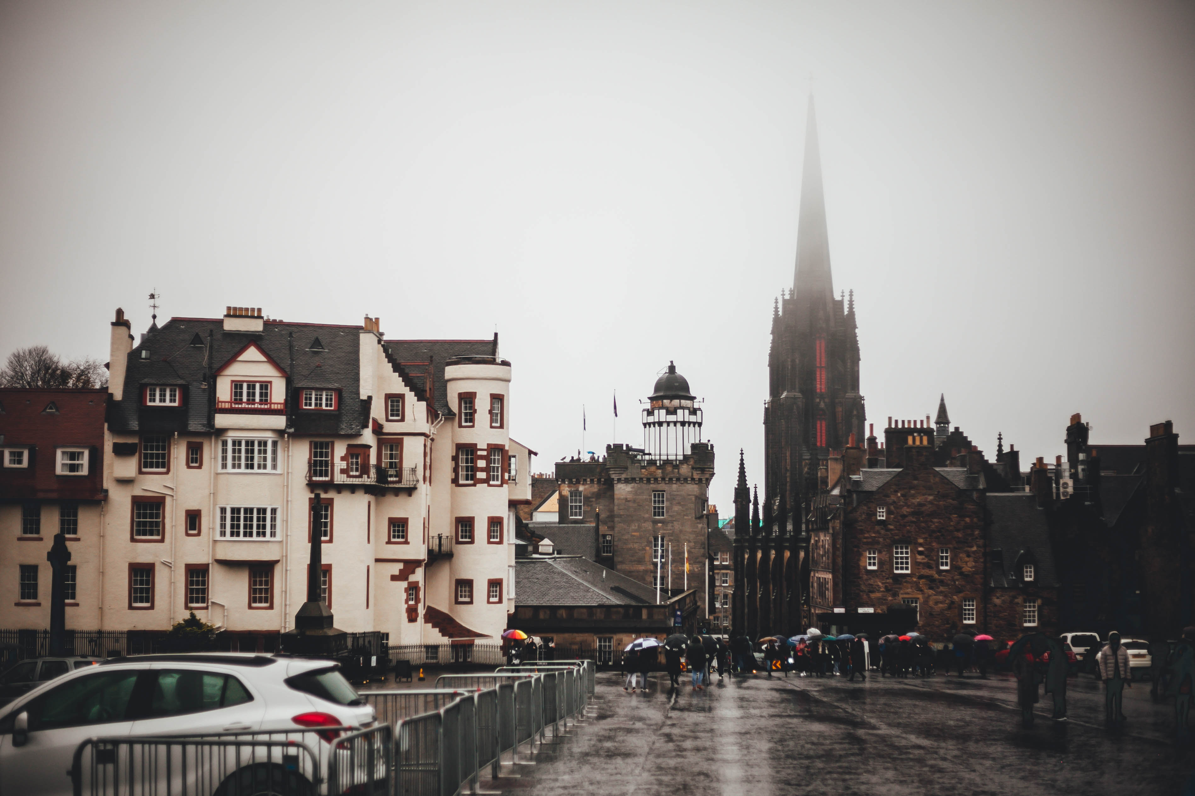 Edinburgh 356
