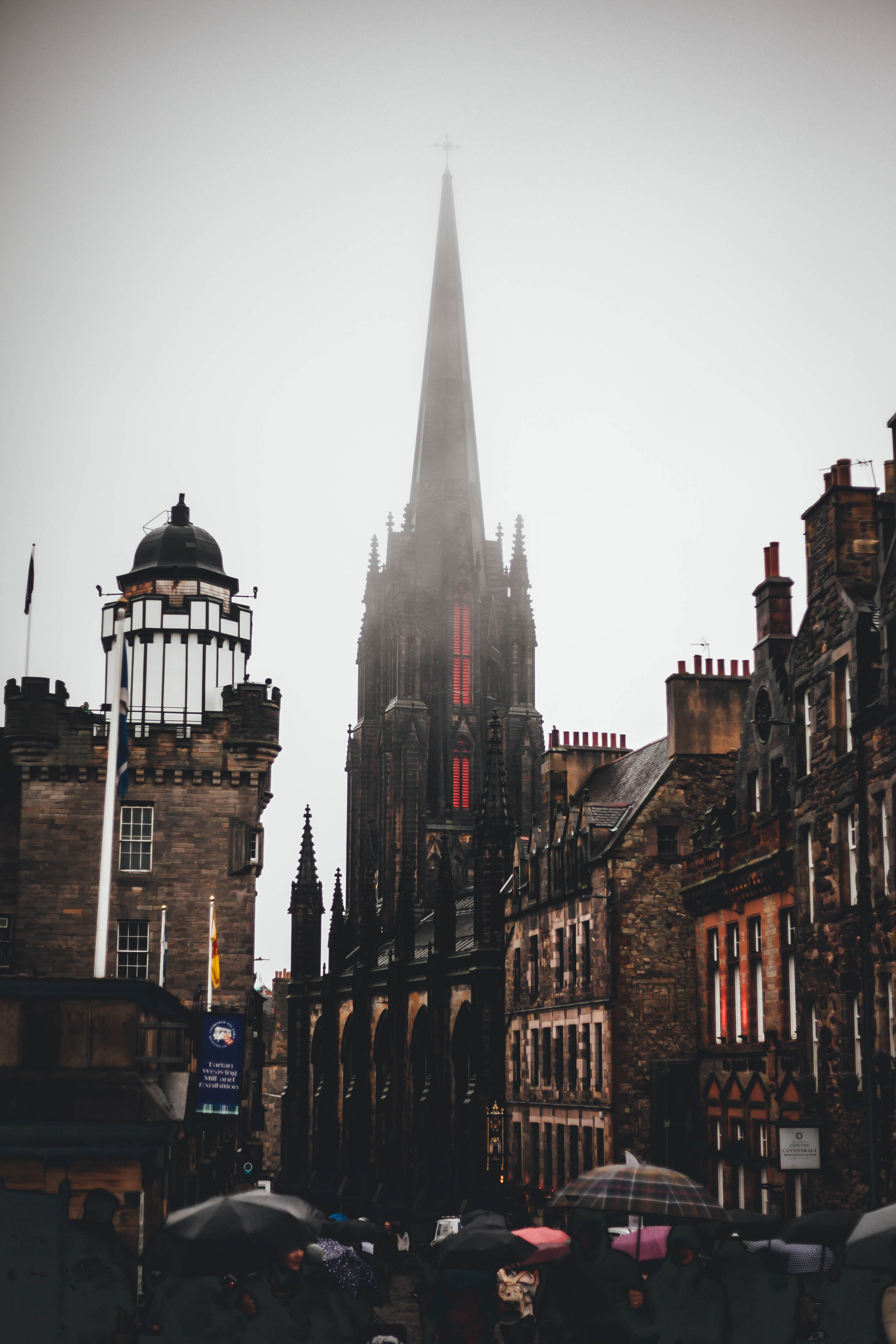 Edinburgh 357