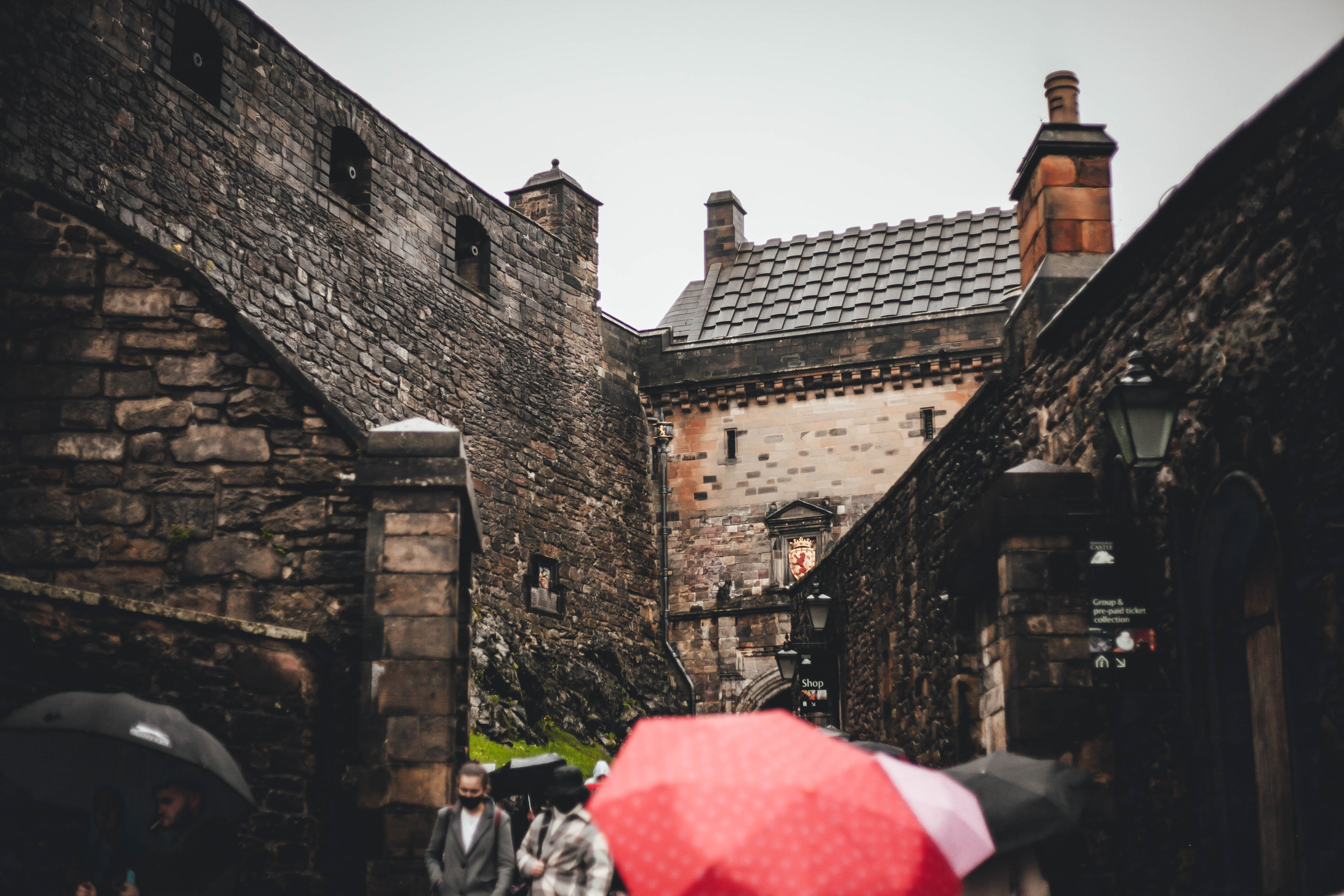 Edinburgh 361