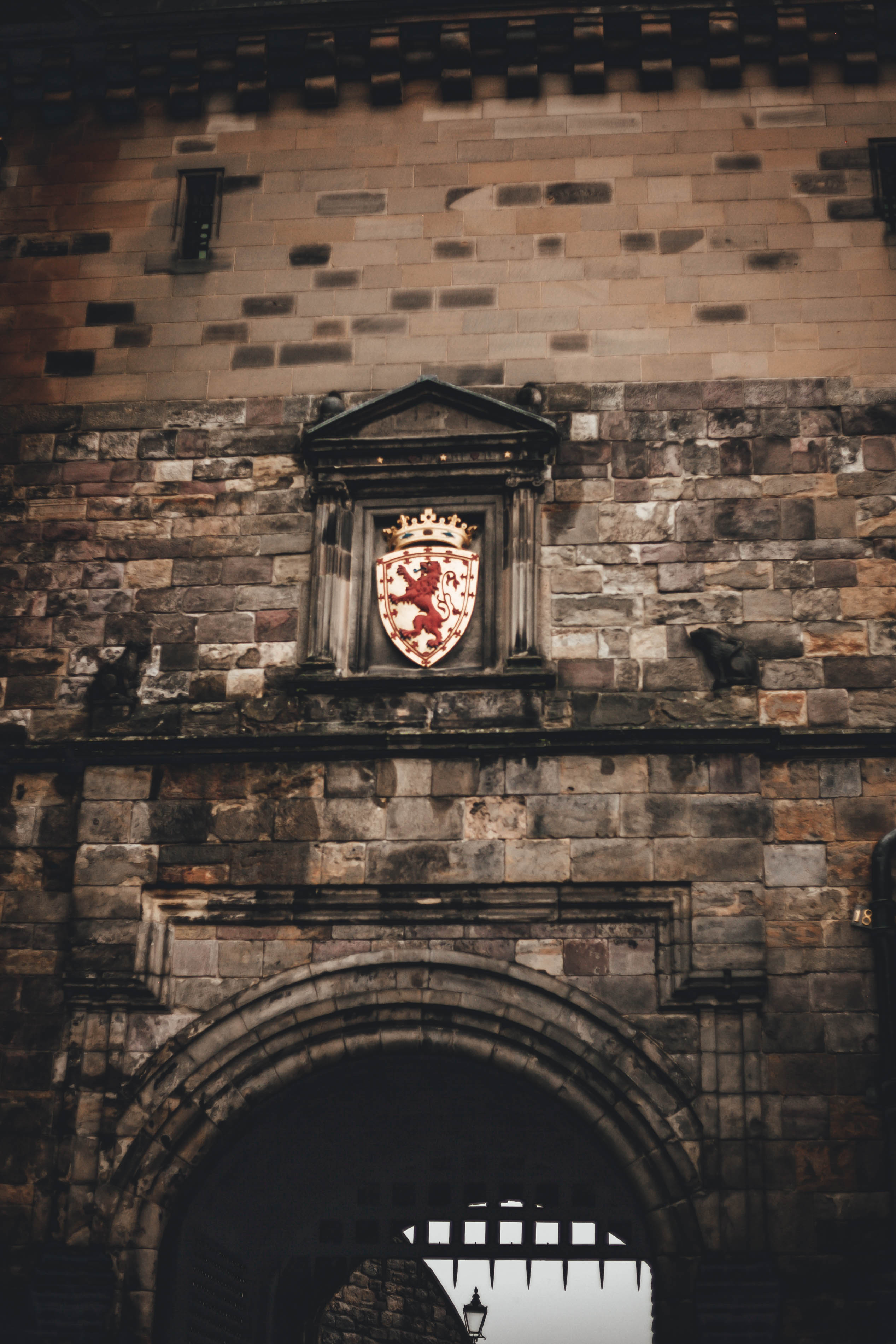 Edinburgh 364