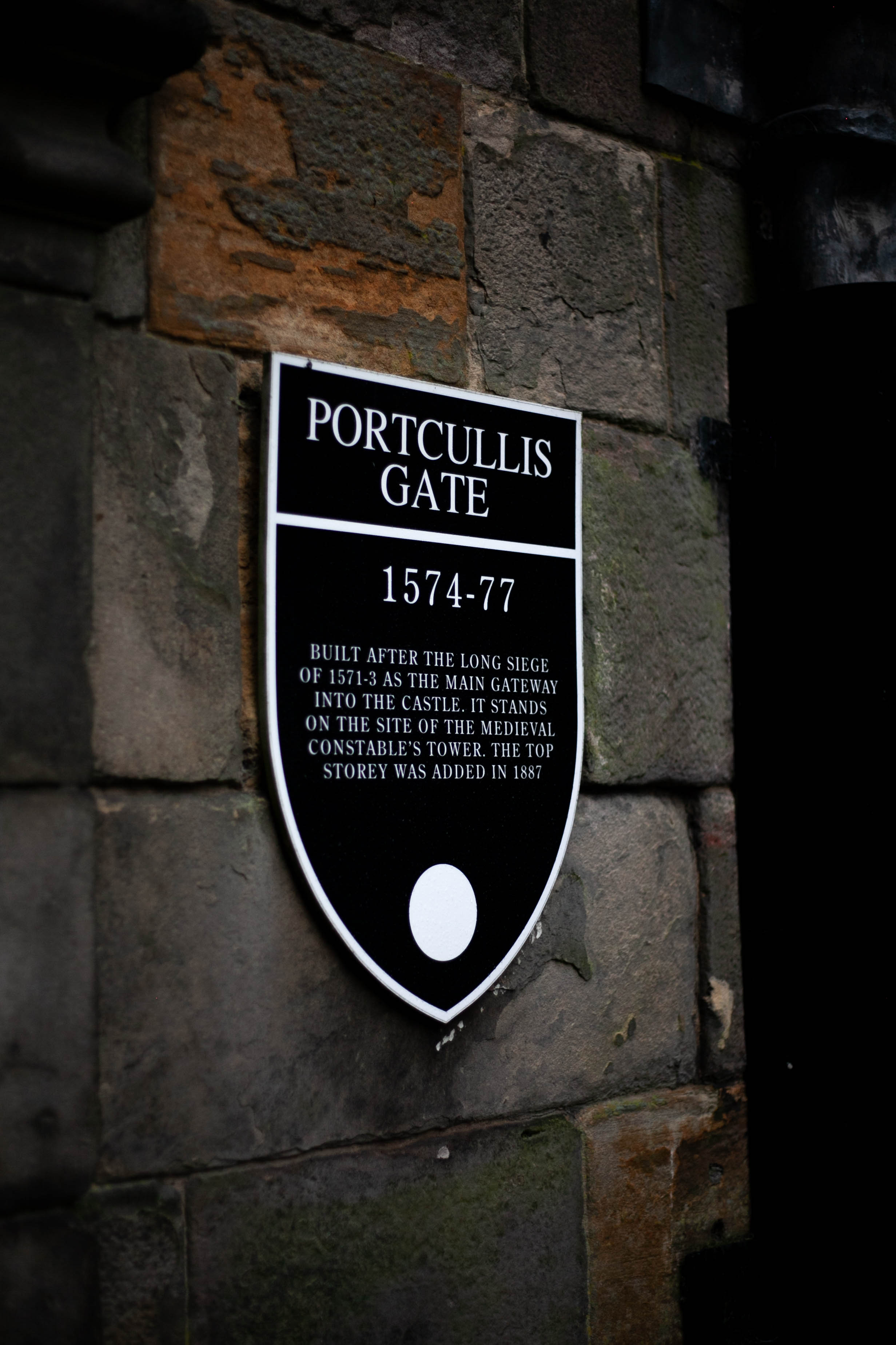 Edinburgh 365