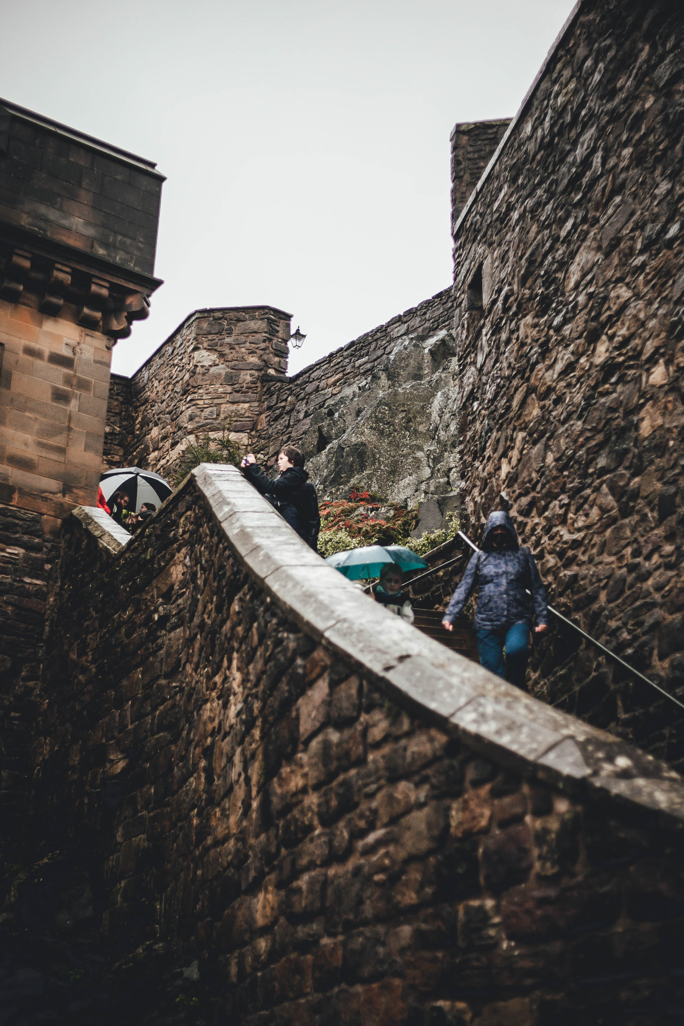 Edinburgh 367