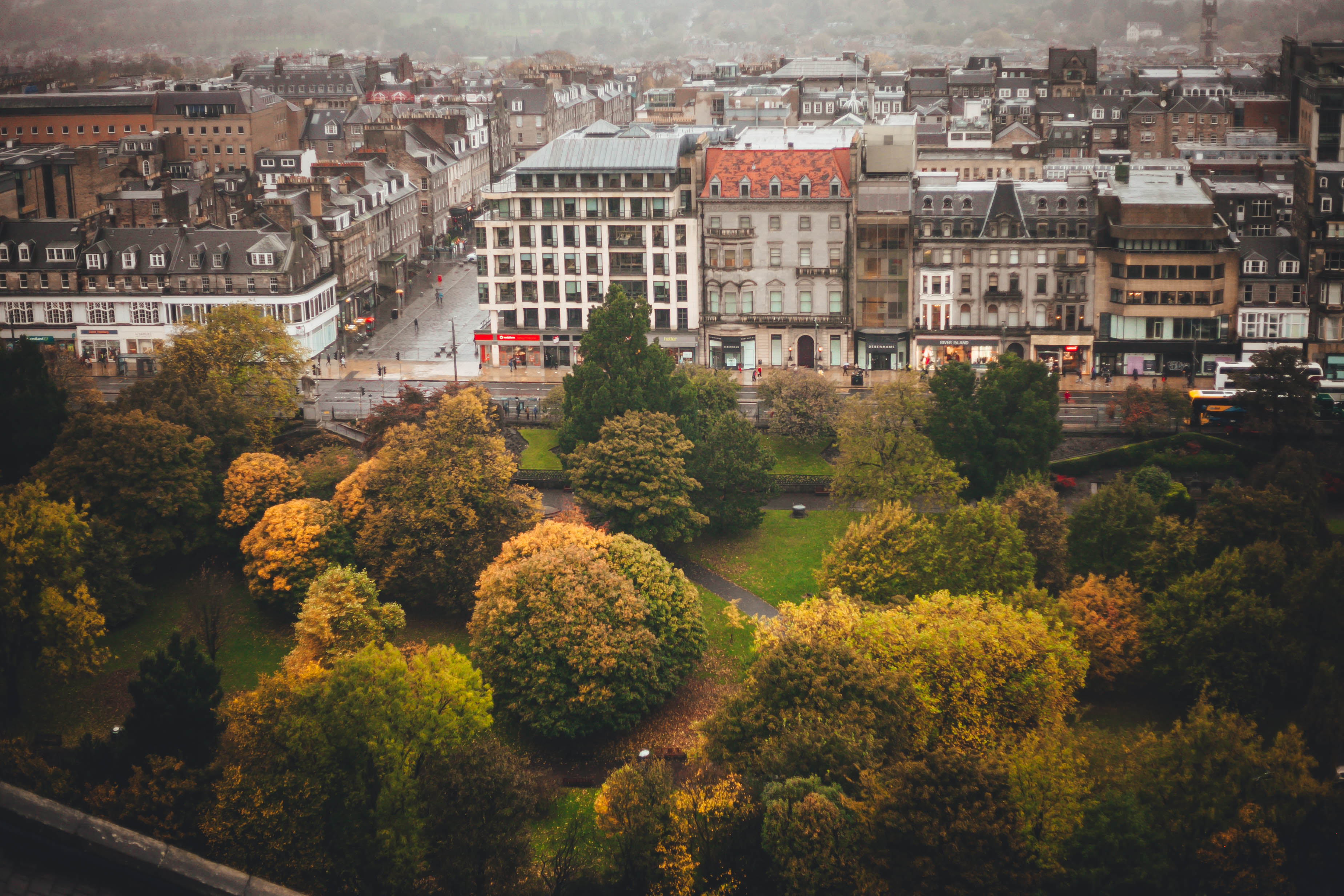 Edinburgh 371