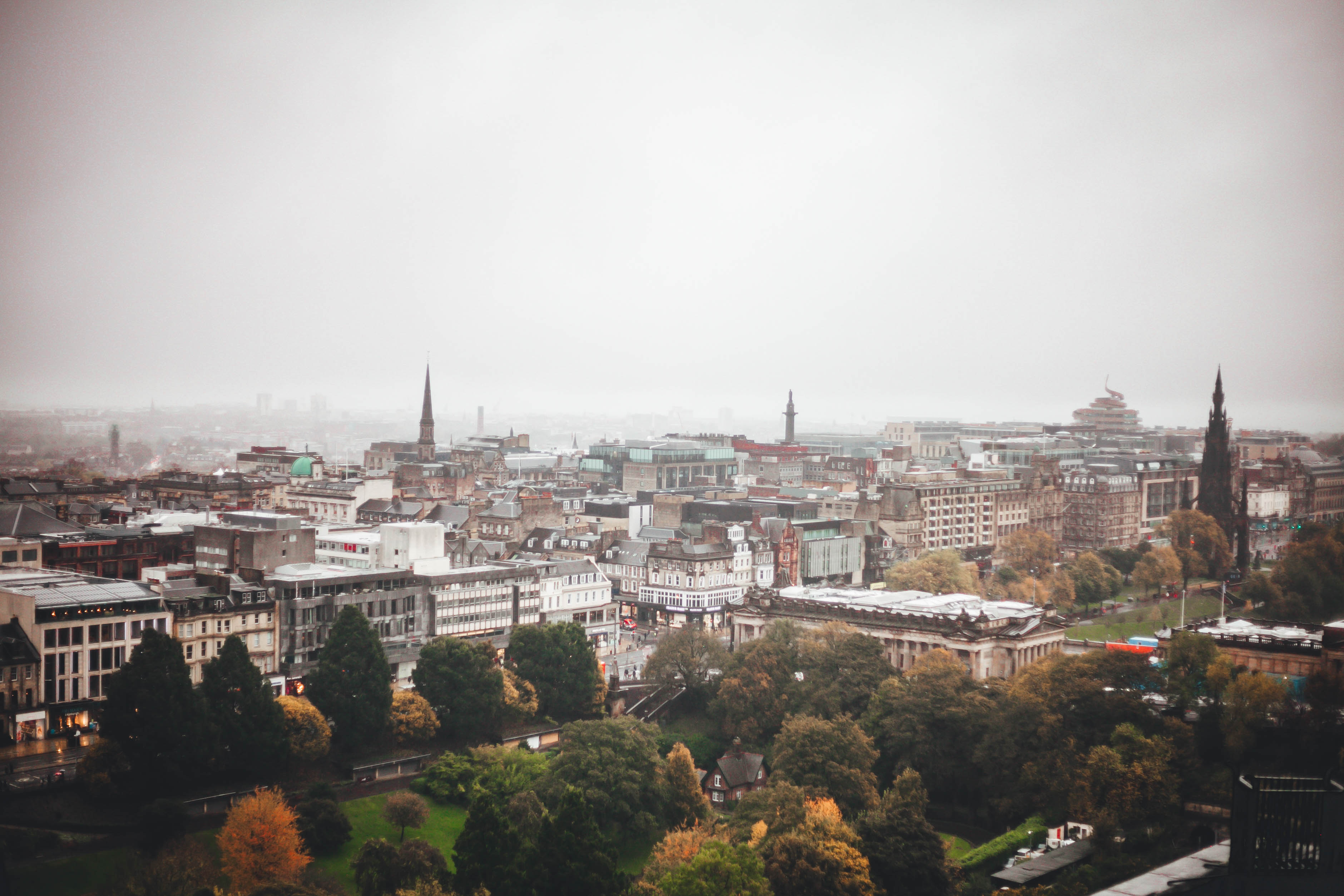 Edinburgh 372