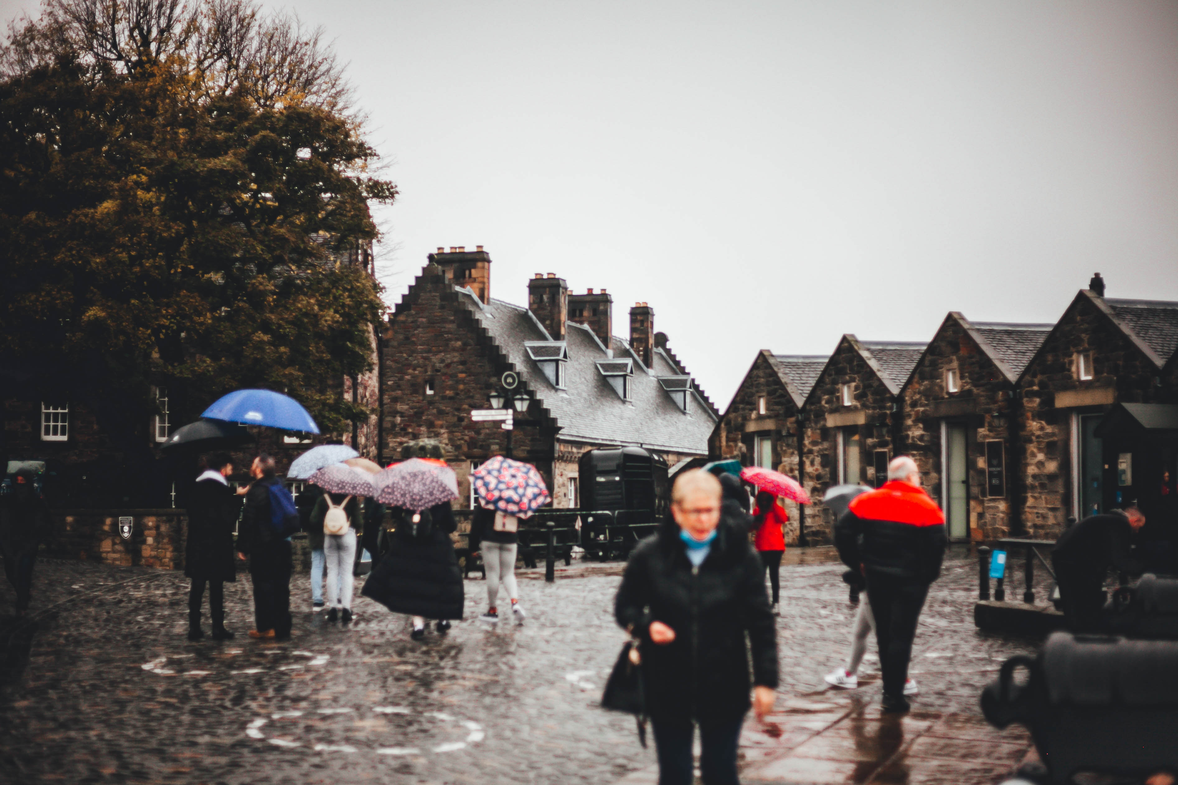 Edinburgh 374