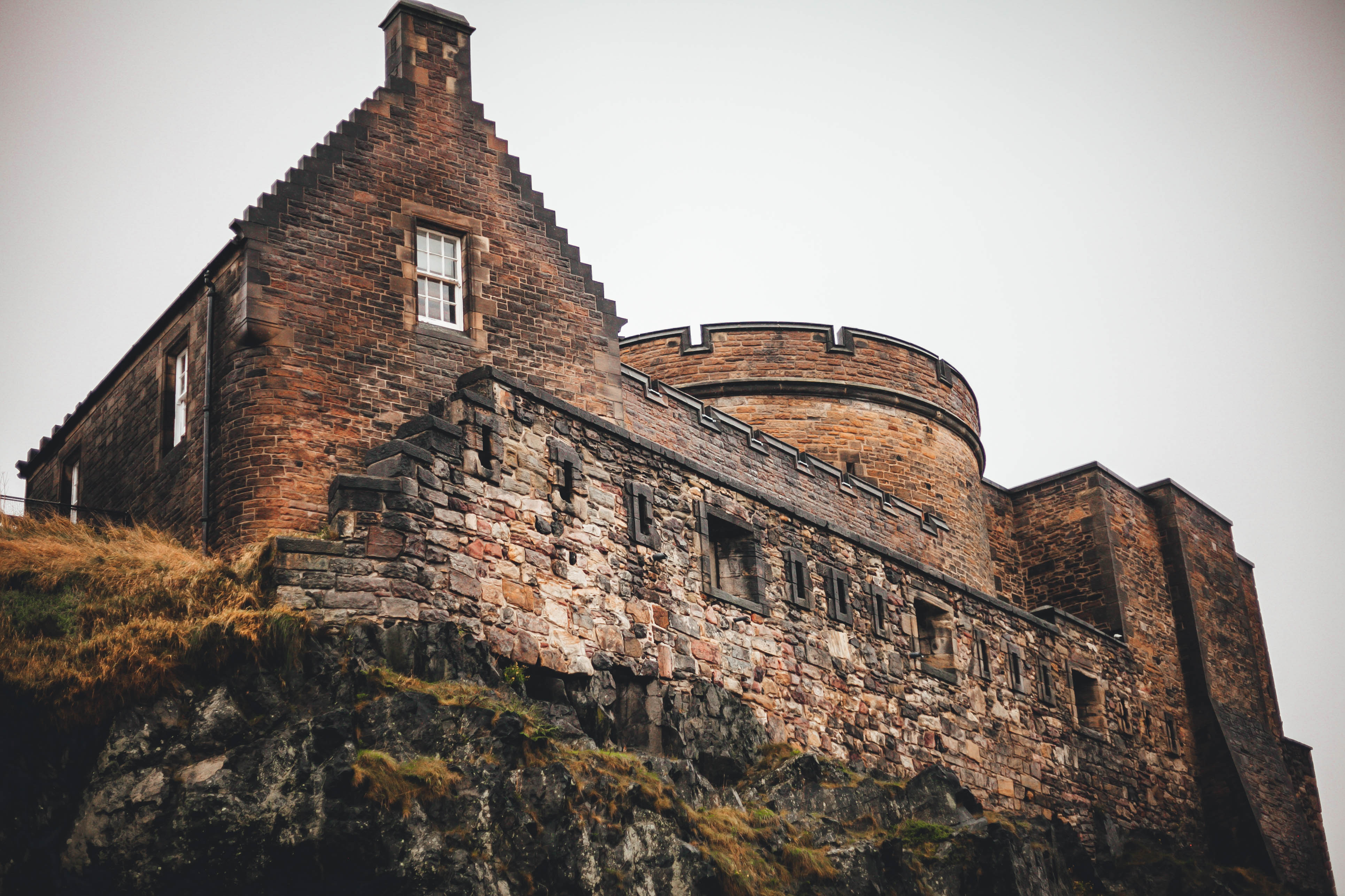 Edinburgh 375