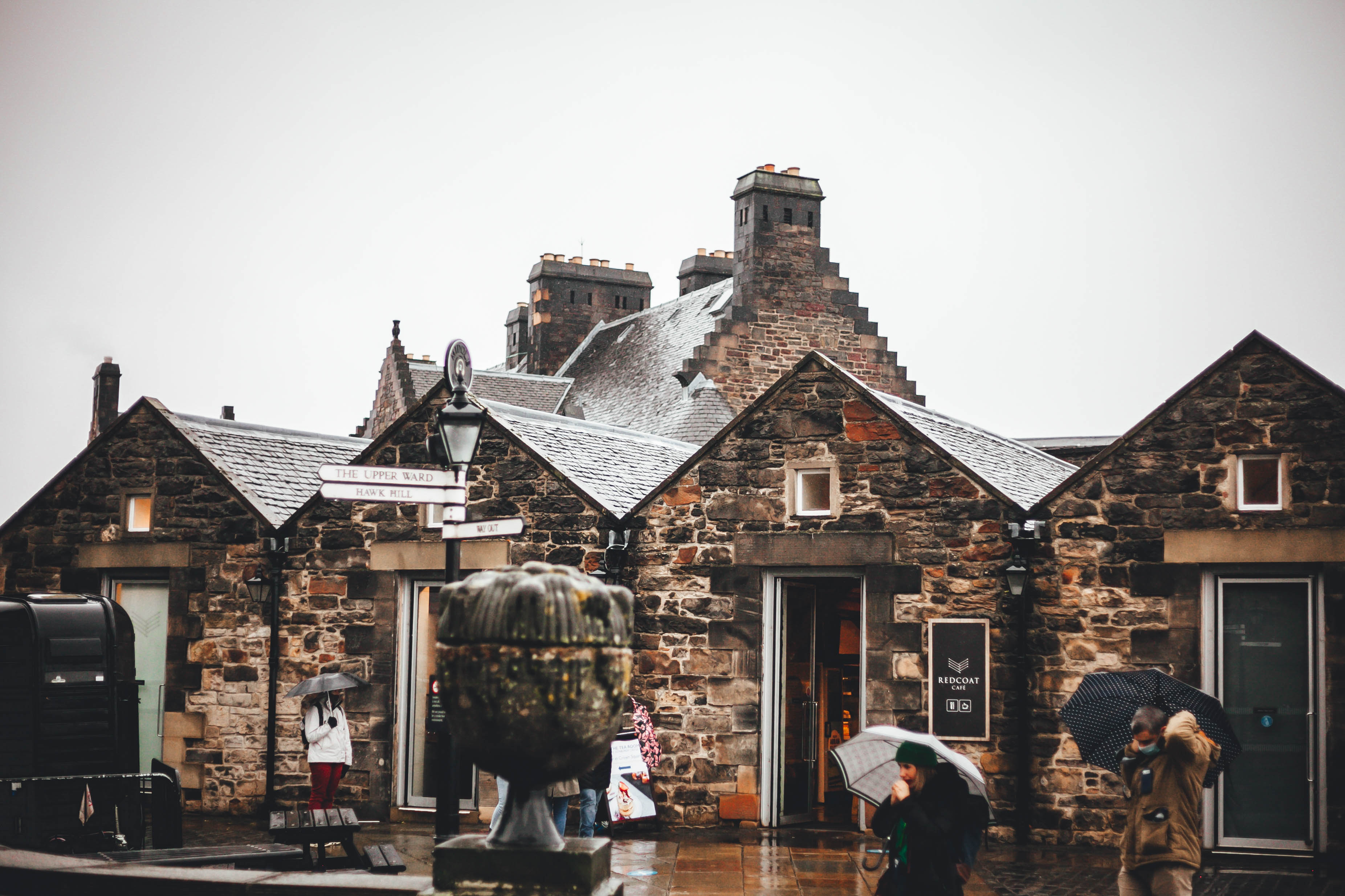 Edinburgh 376