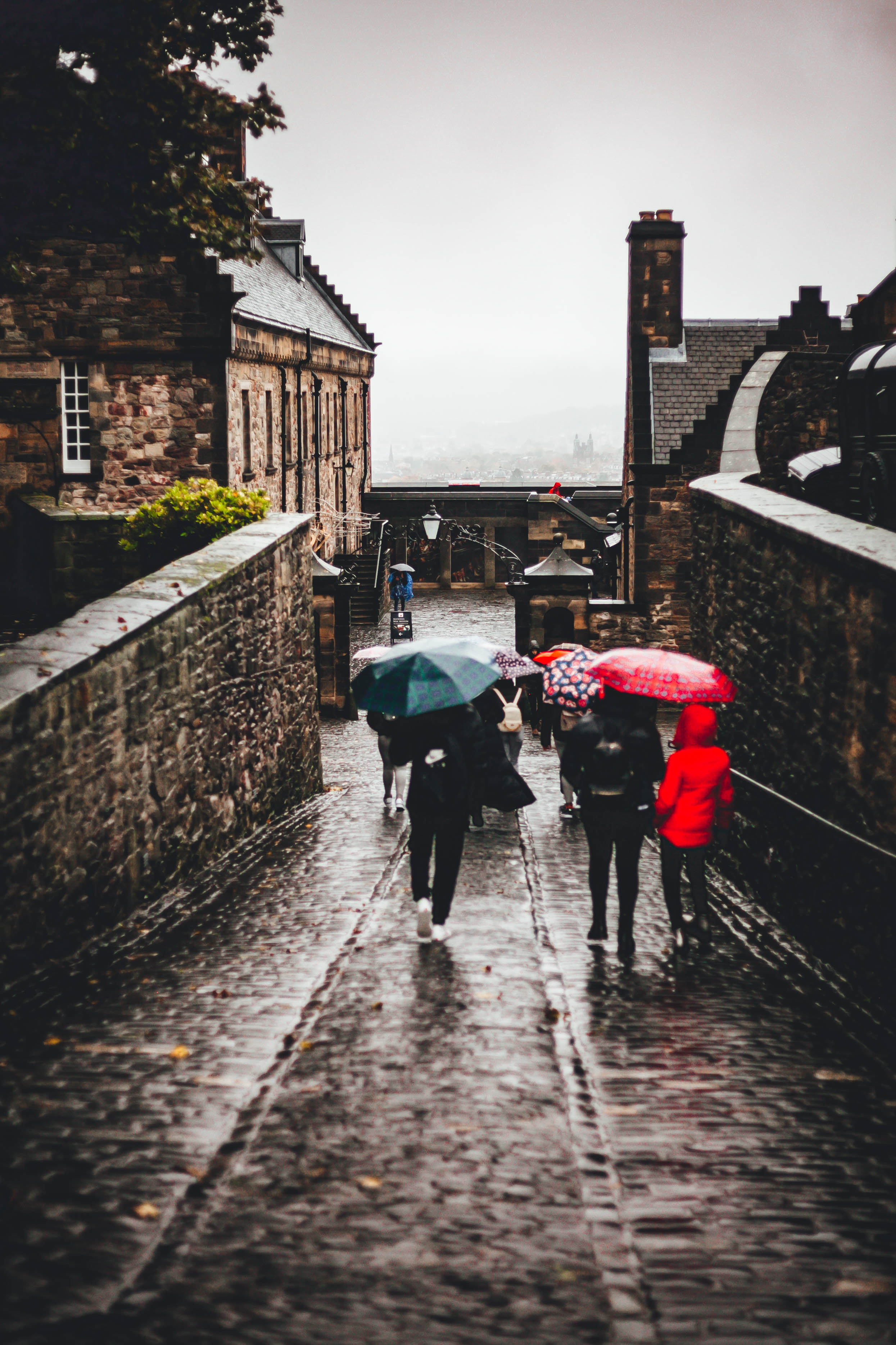 Edinburgh 377