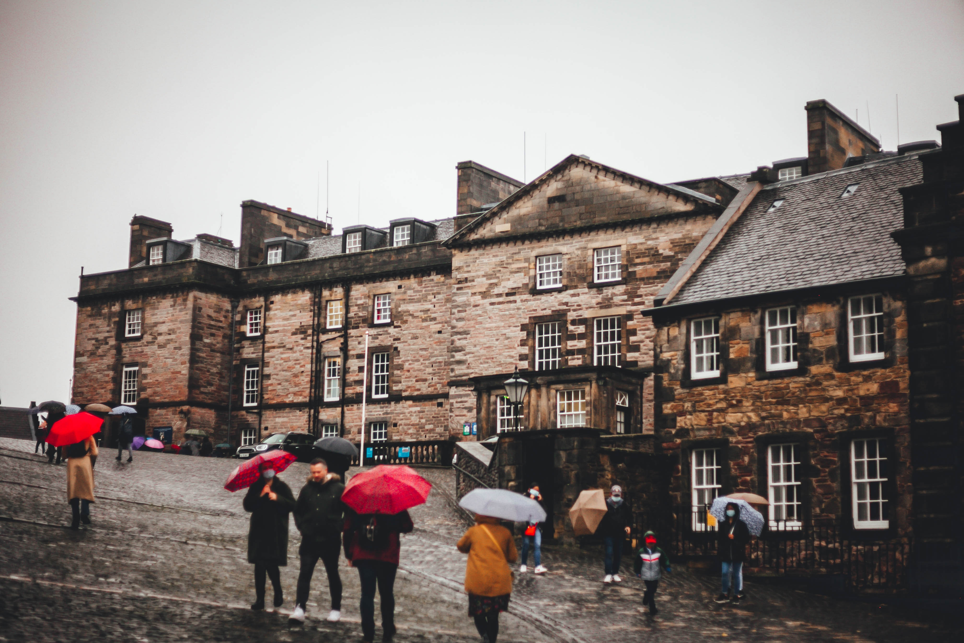 Edinburgh 378