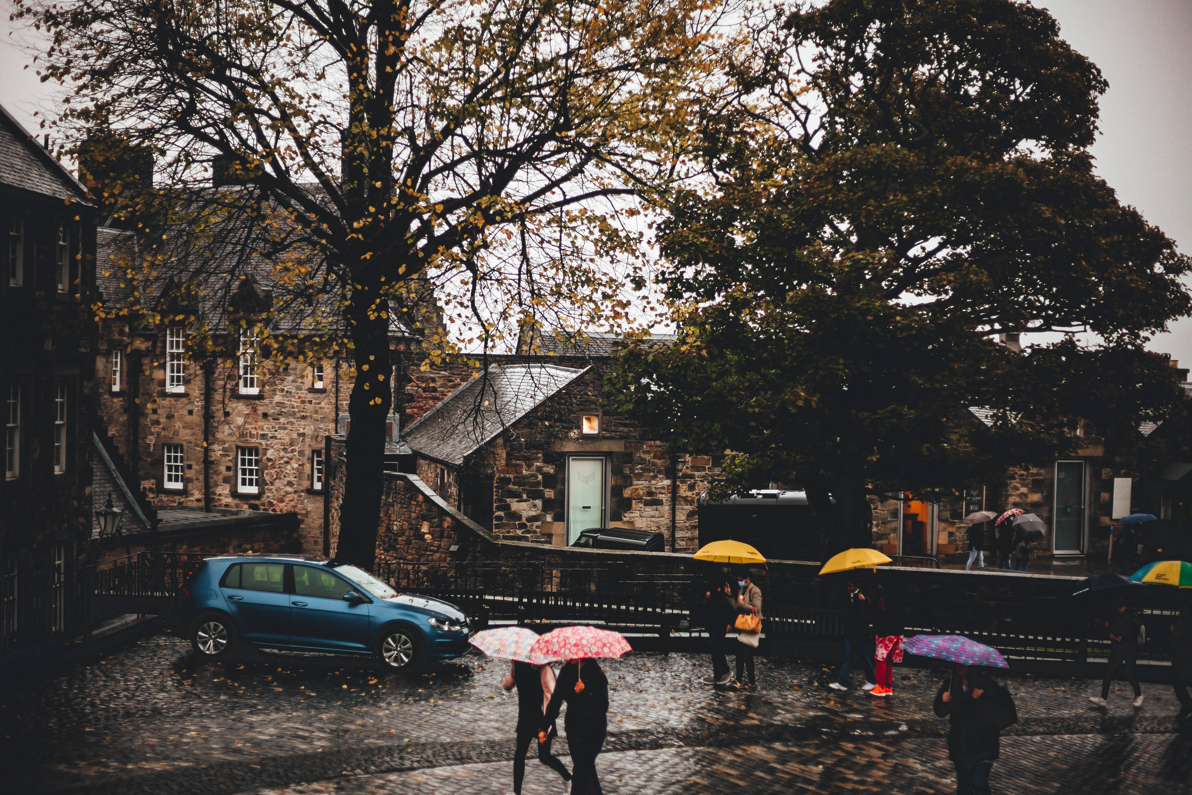 Edinburgh 379