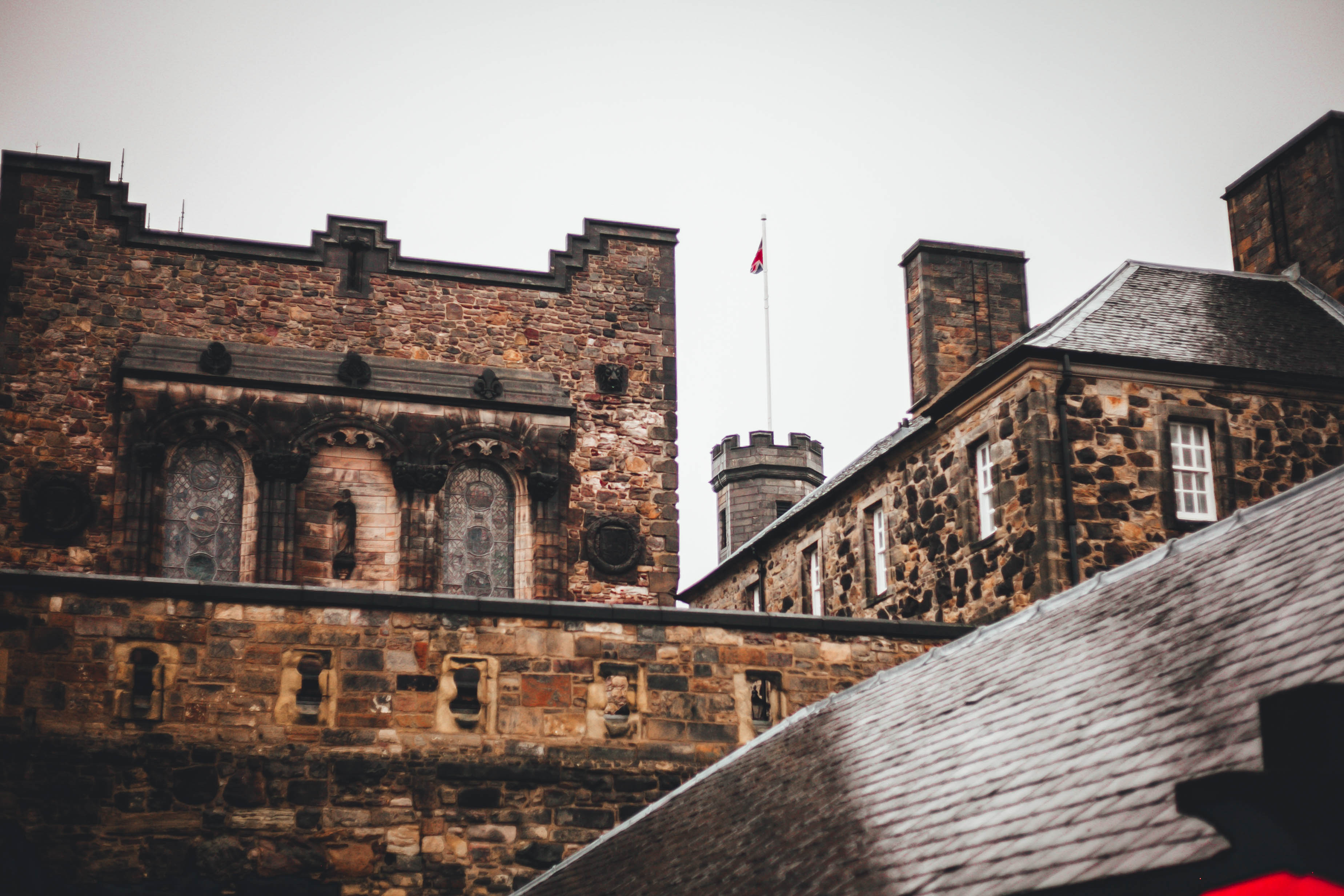 Edinburgh 380
