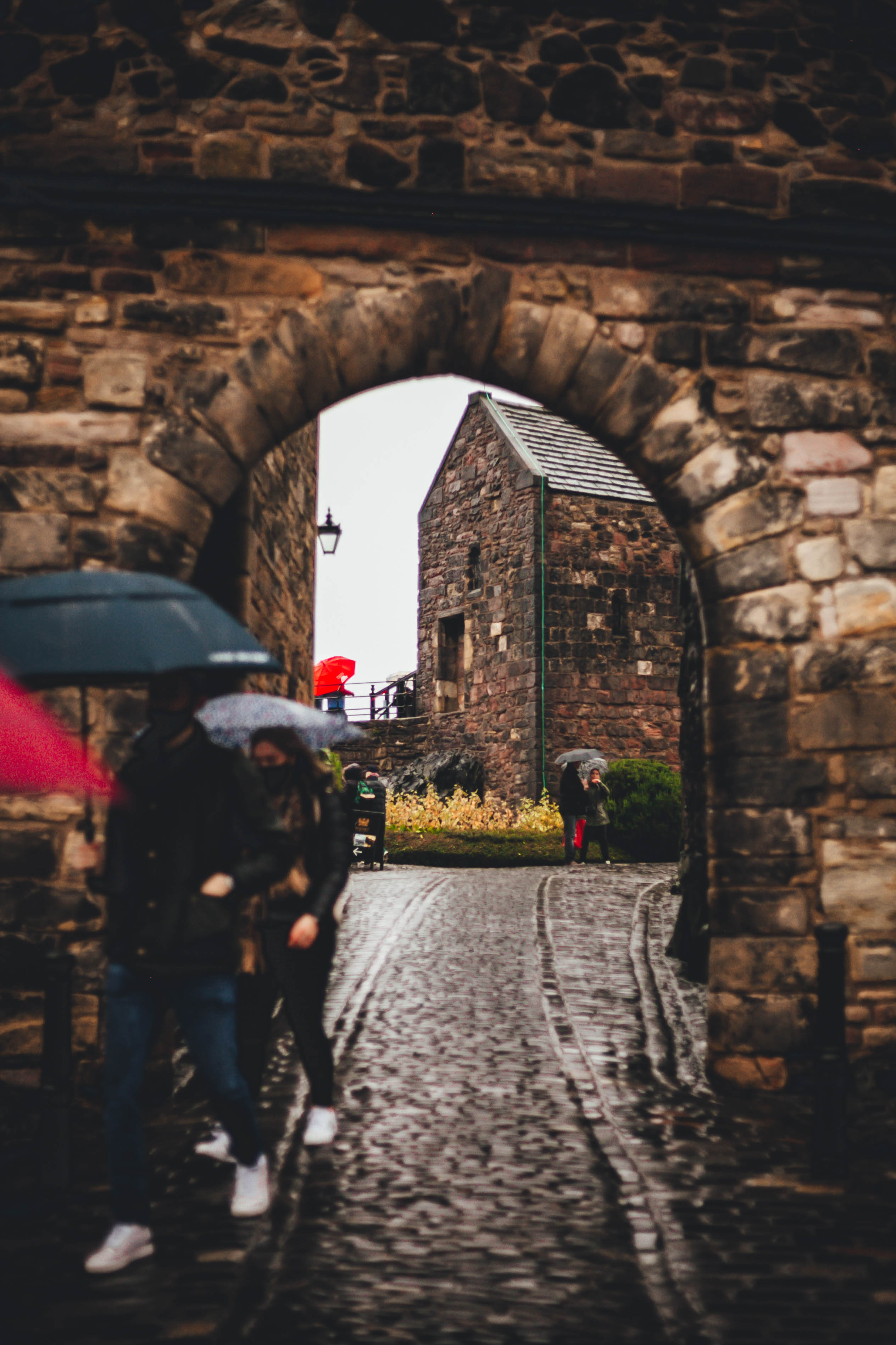 Edinburgh 381