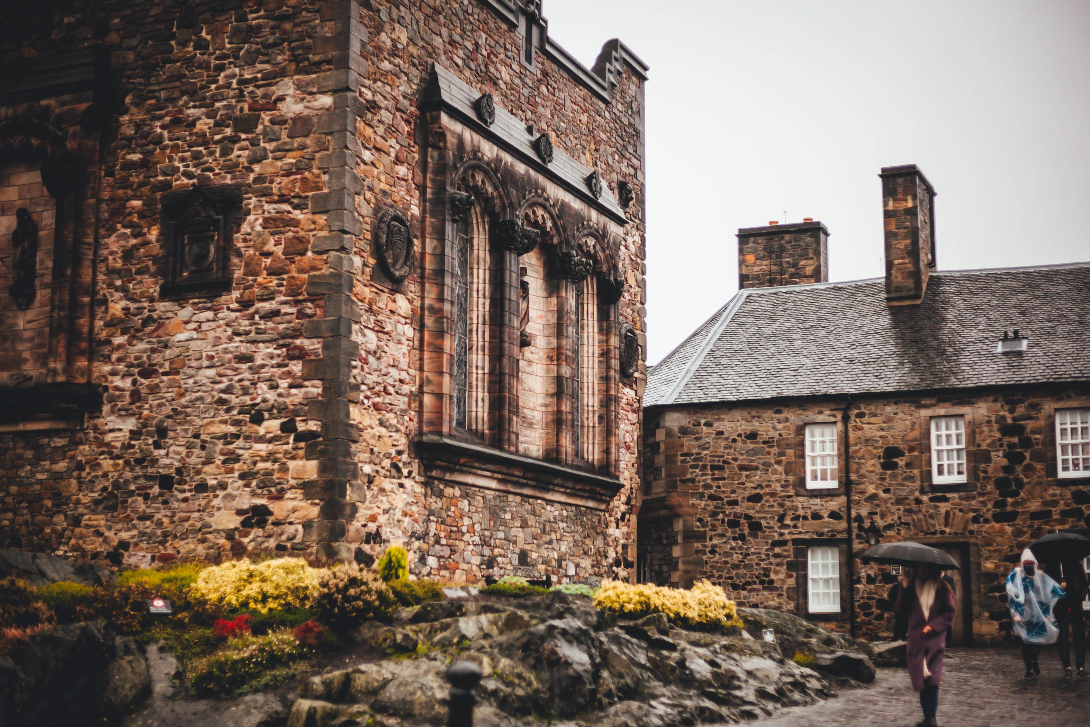 Edinburgh 383