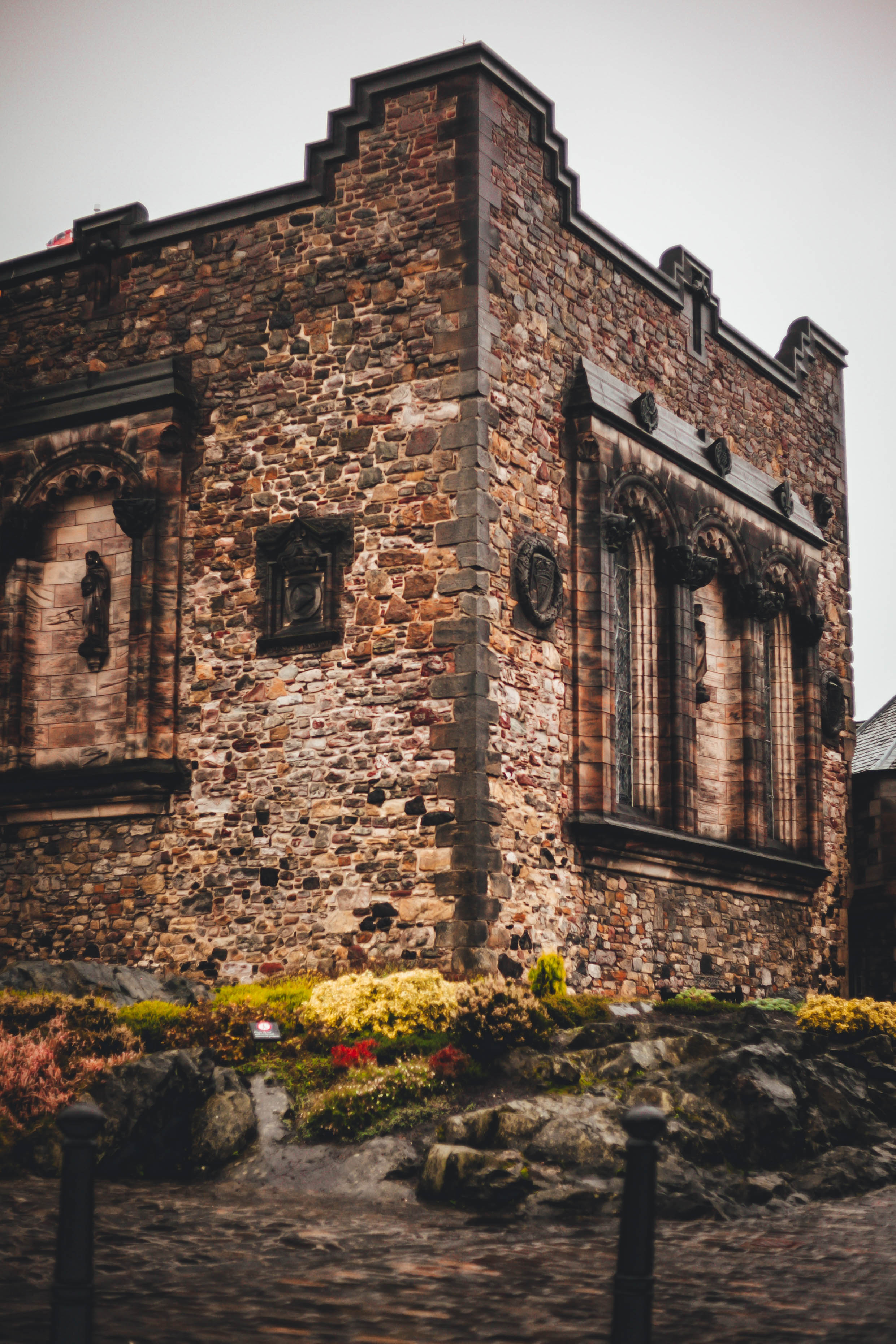 Edinburgh 384