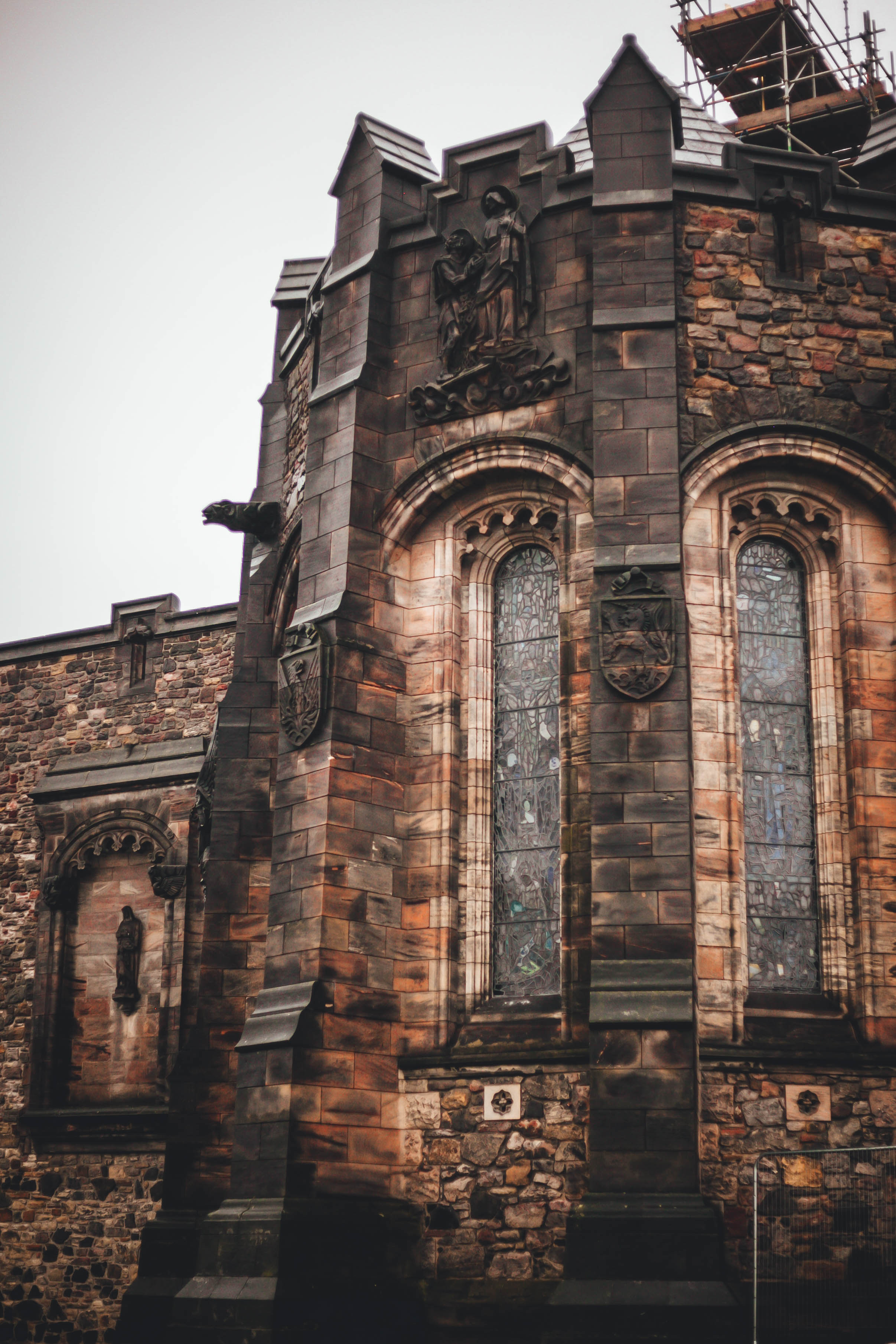 Edinburgh 386