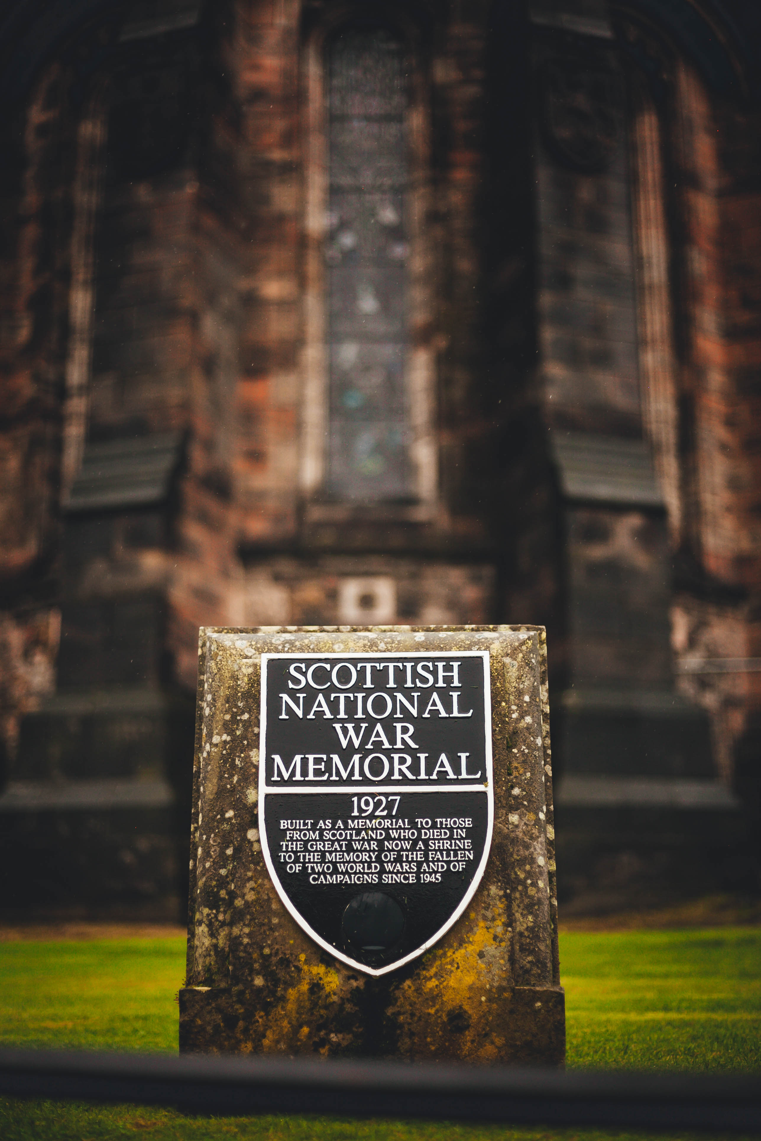 Edinburgh 387