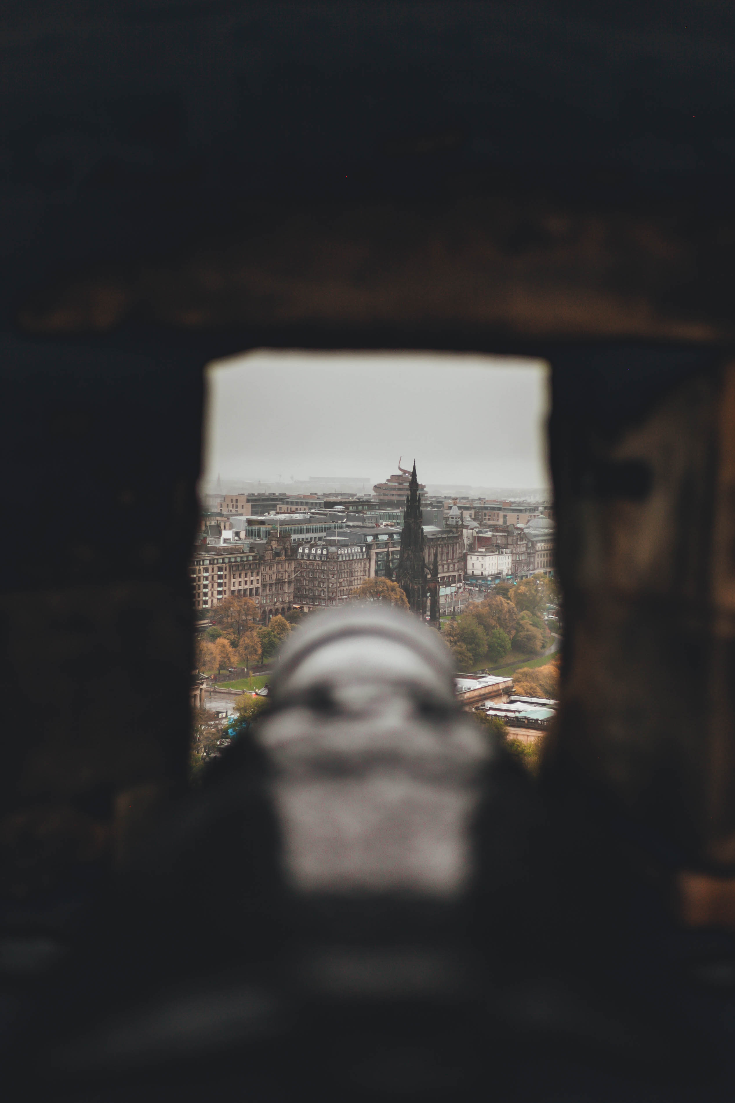 Edinburgh 388