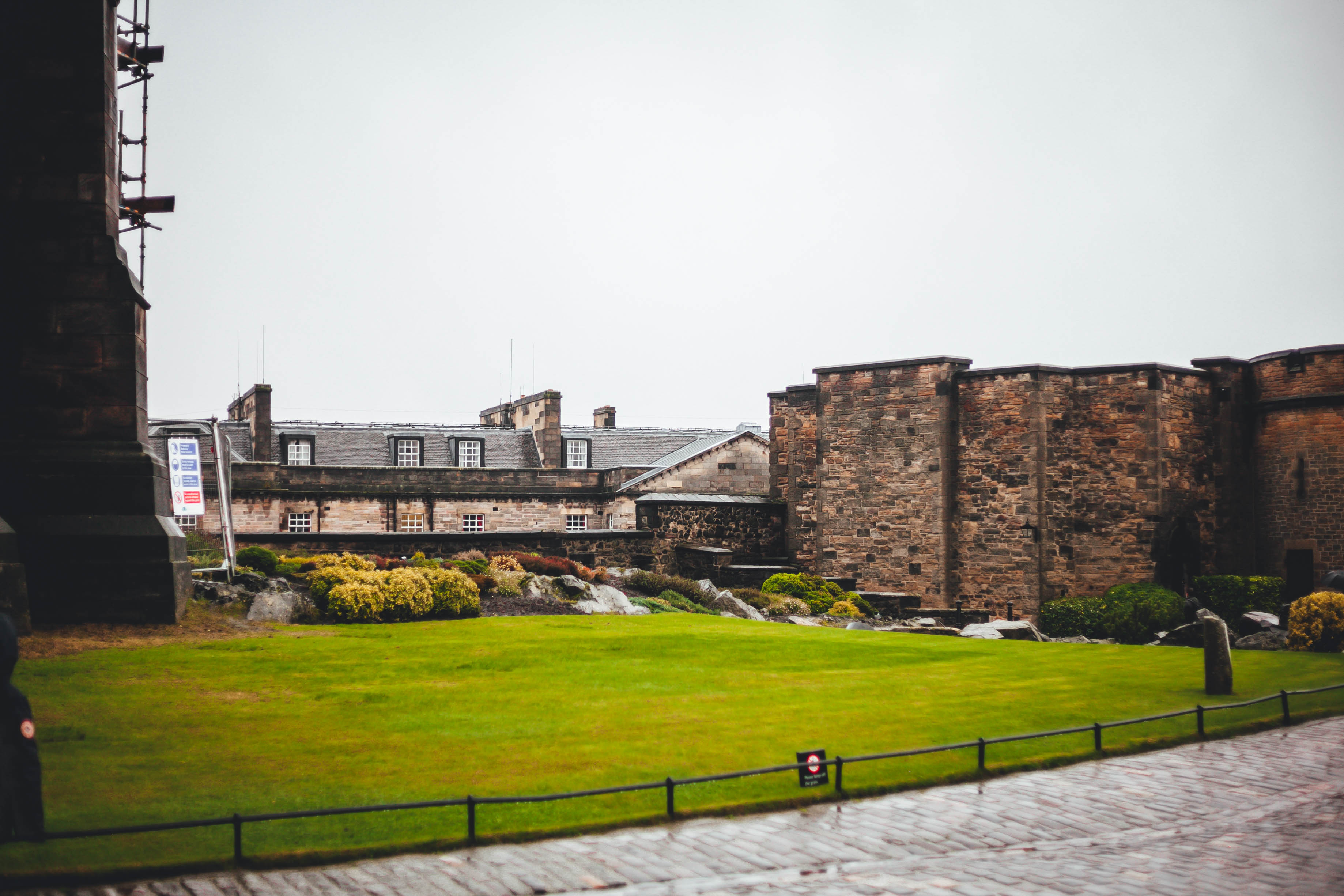Edinburgh 391