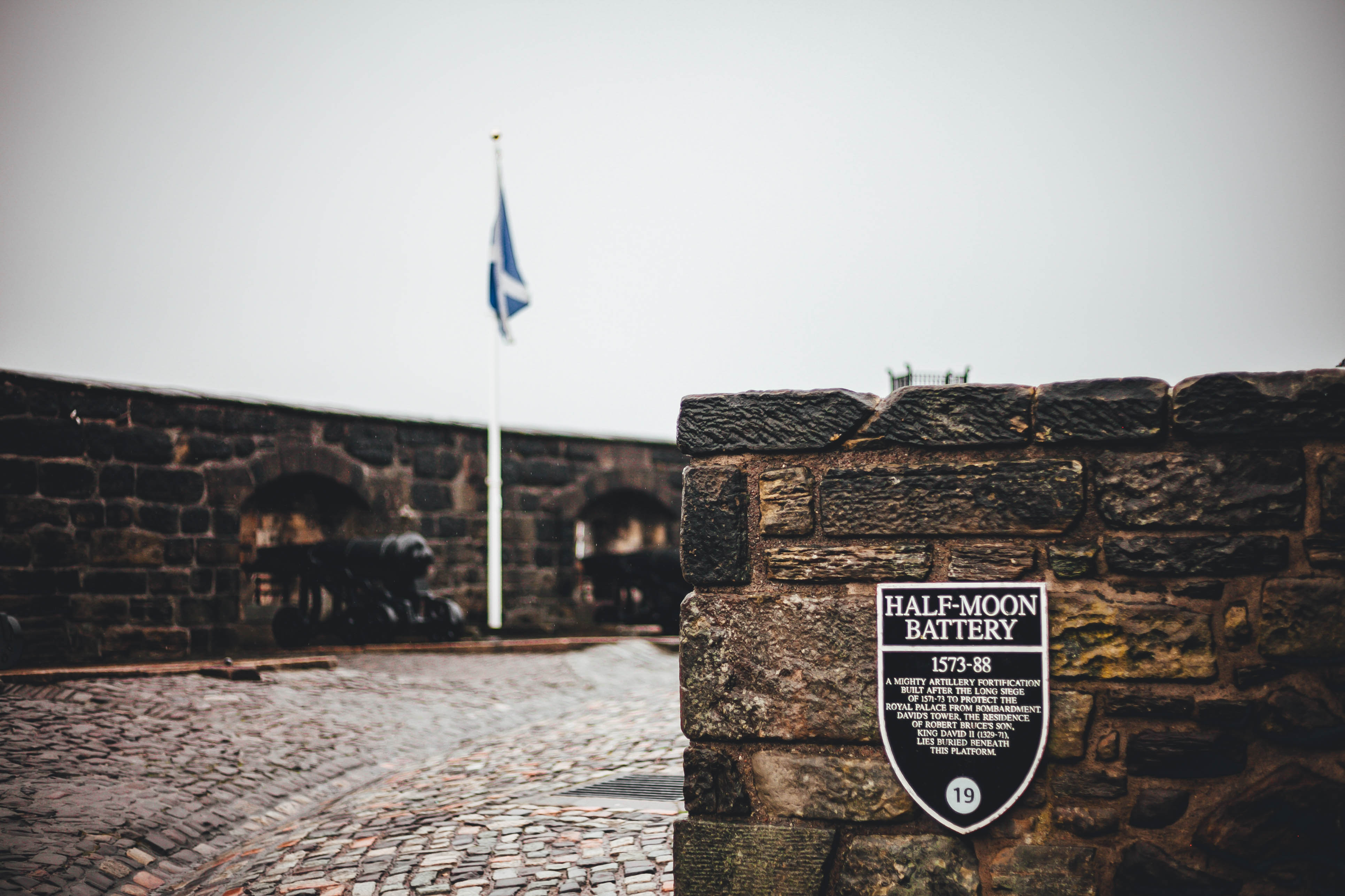 Edinburgh 392