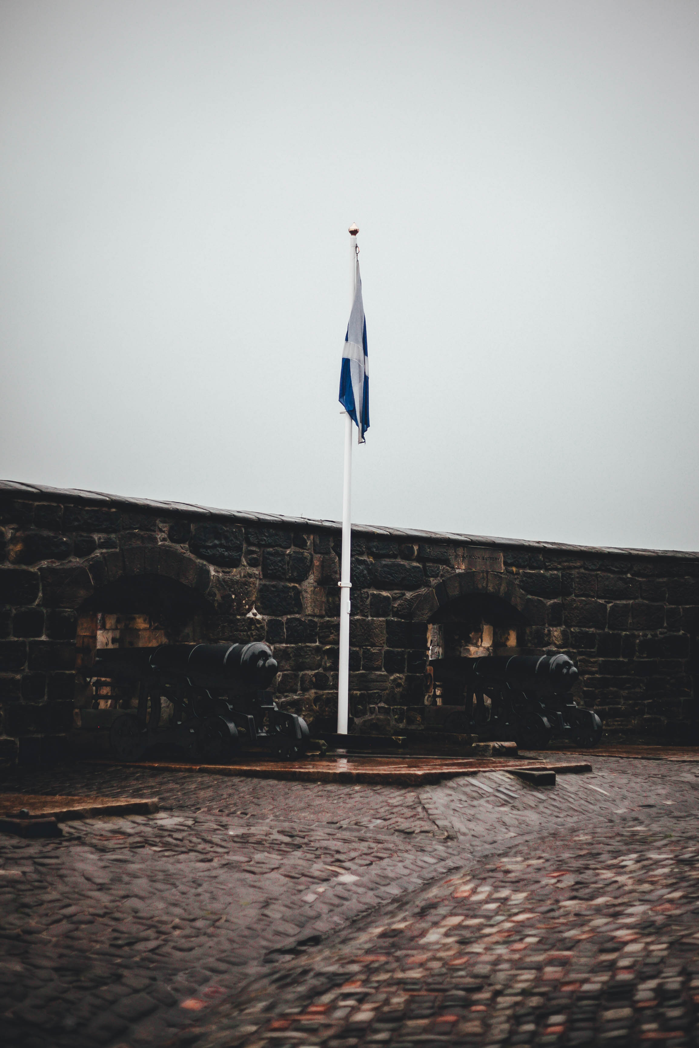 Edinburgh 393