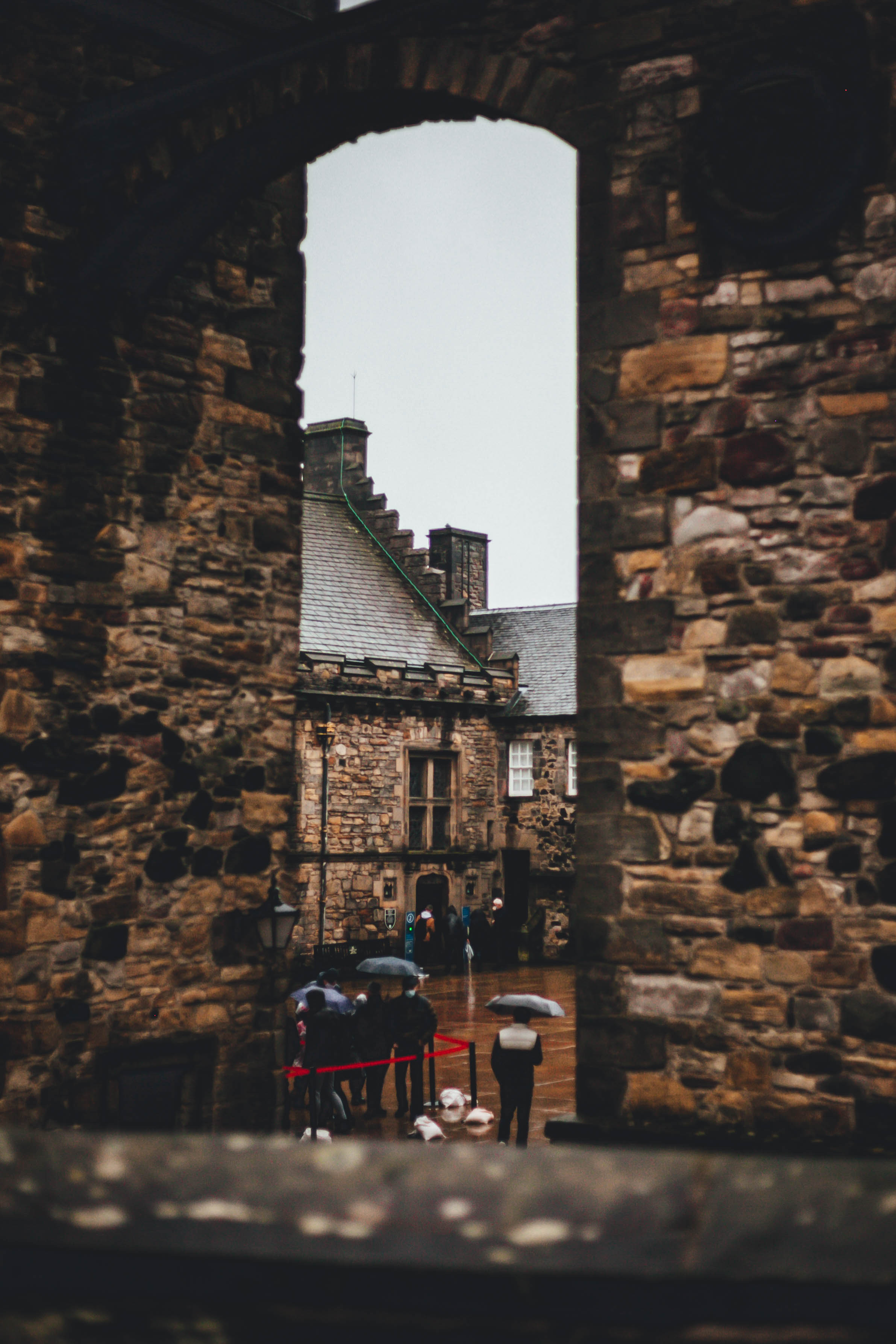 Edinburgh 394