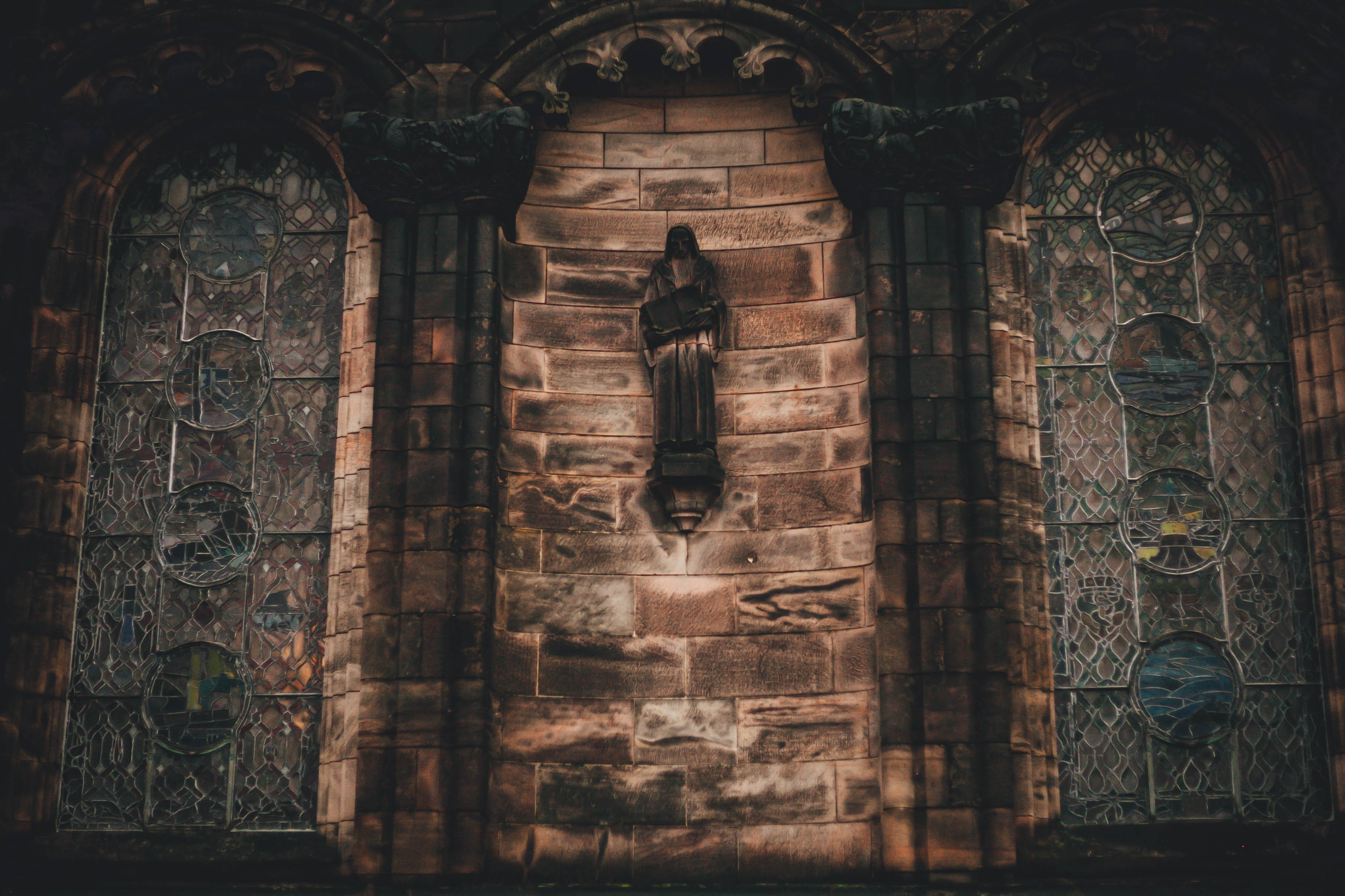 Edinburgh 395