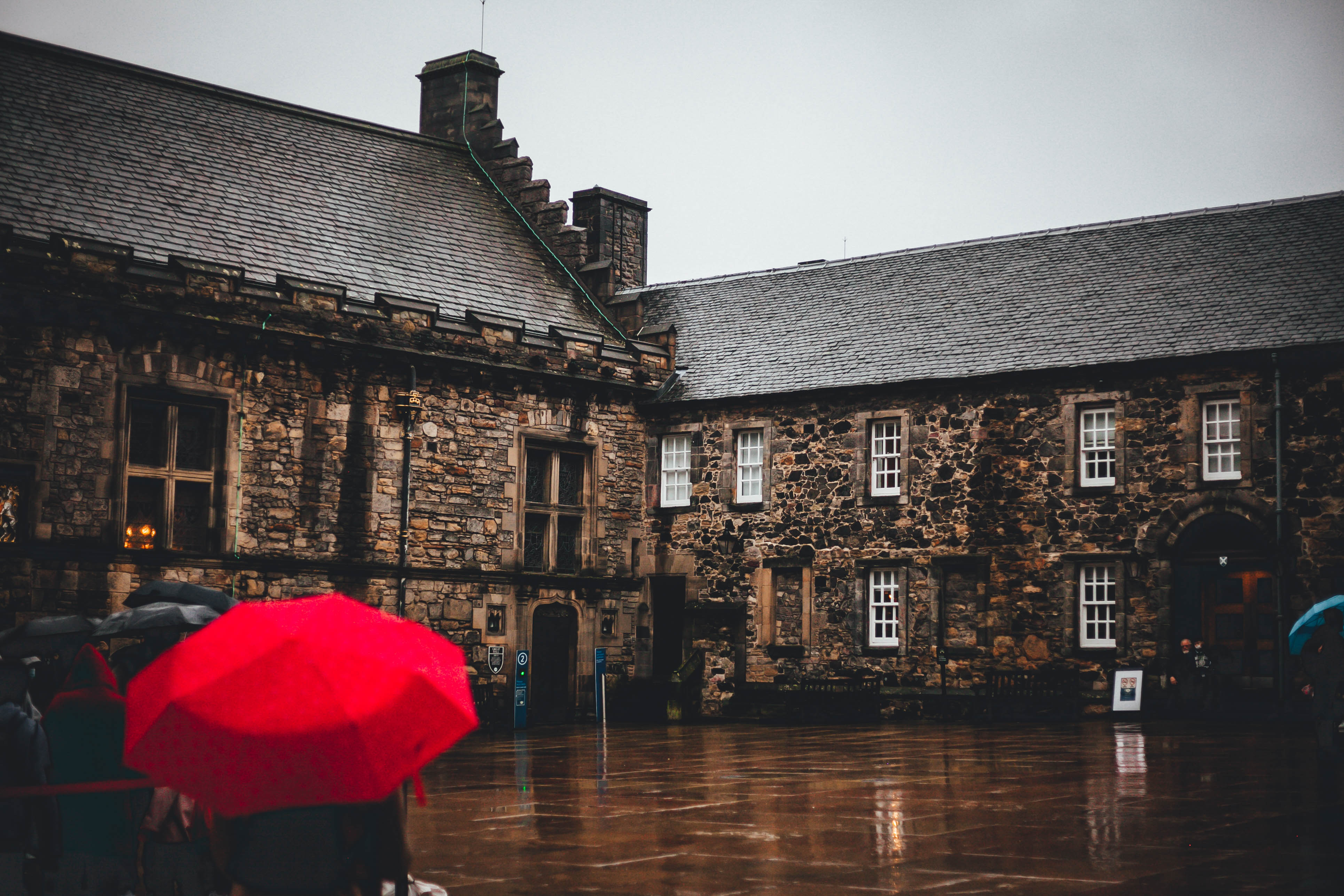 Edinburgh 396