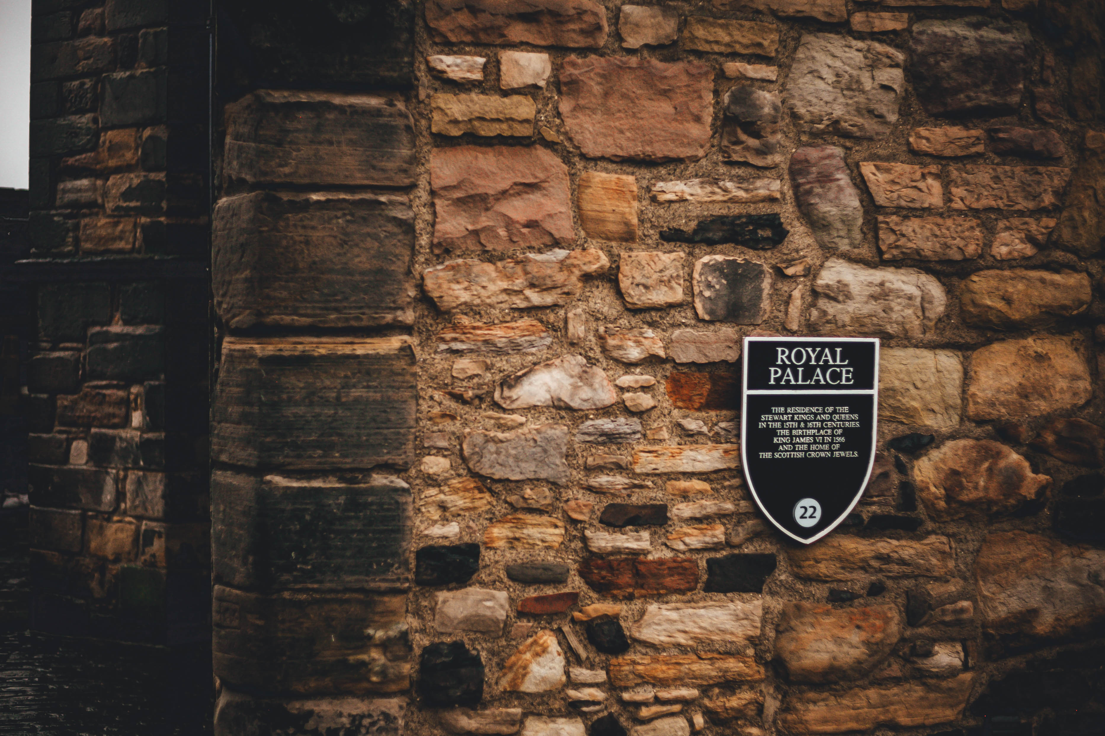Edinburgh 397
