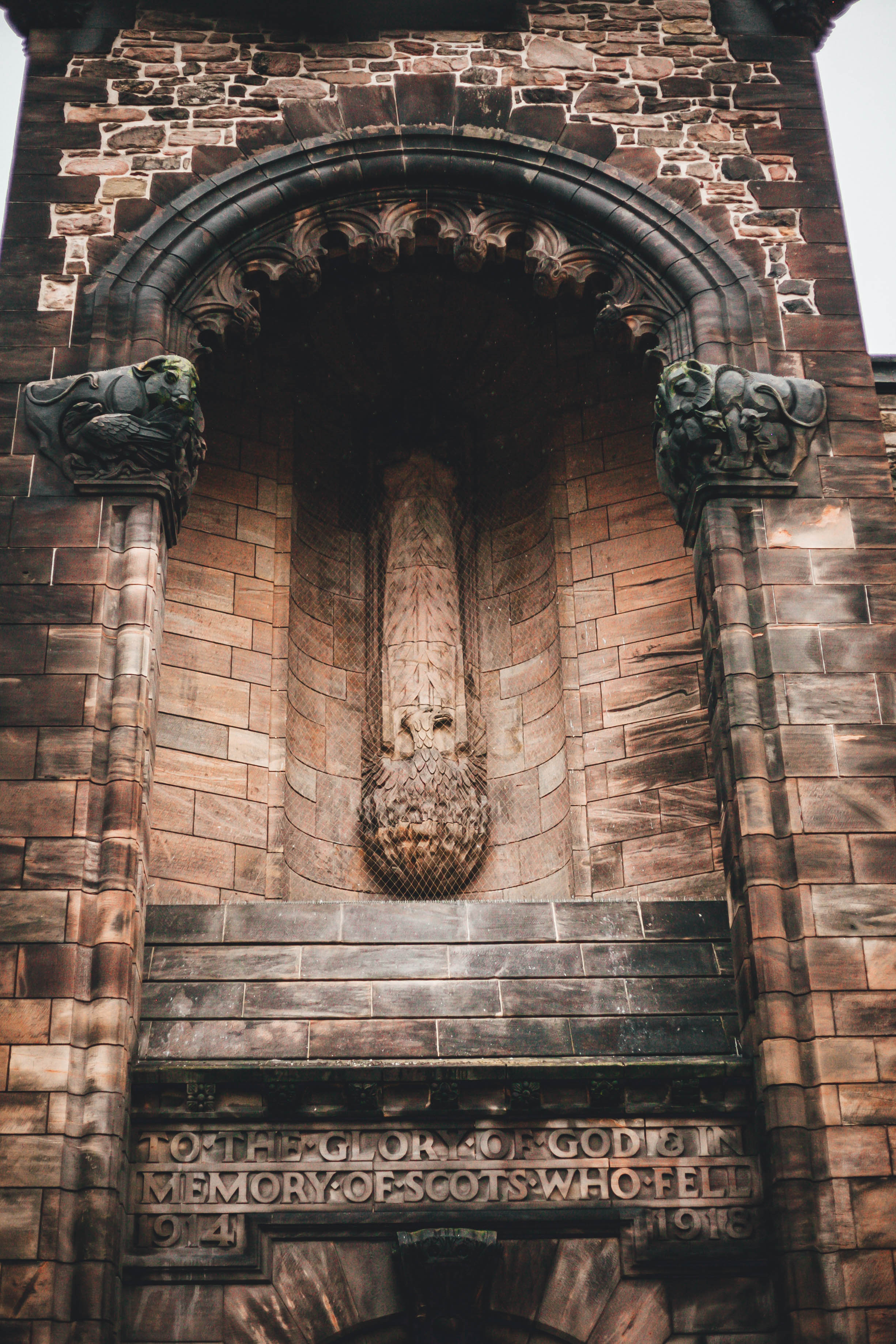 Edinburgh 398