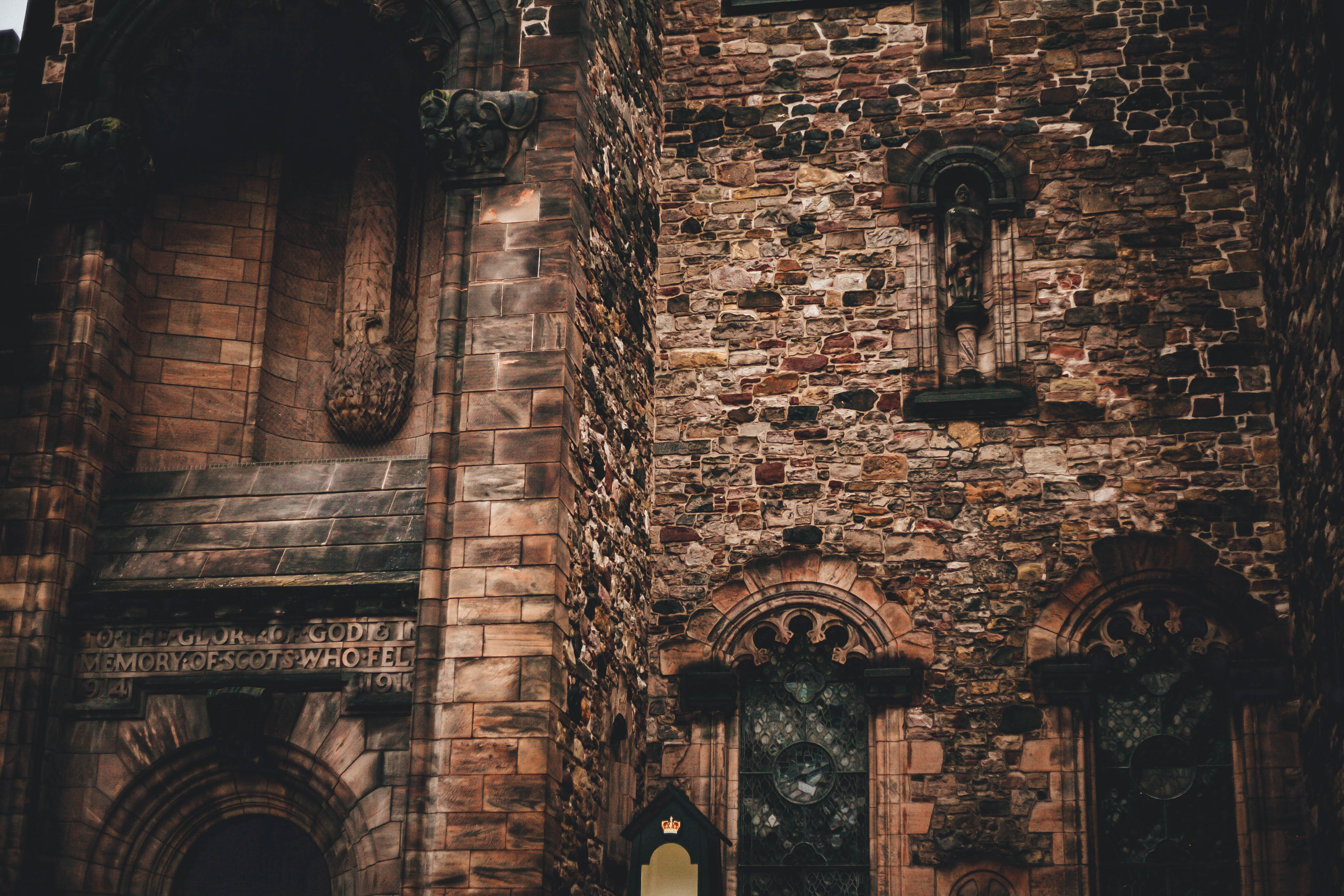Edinburgh 400