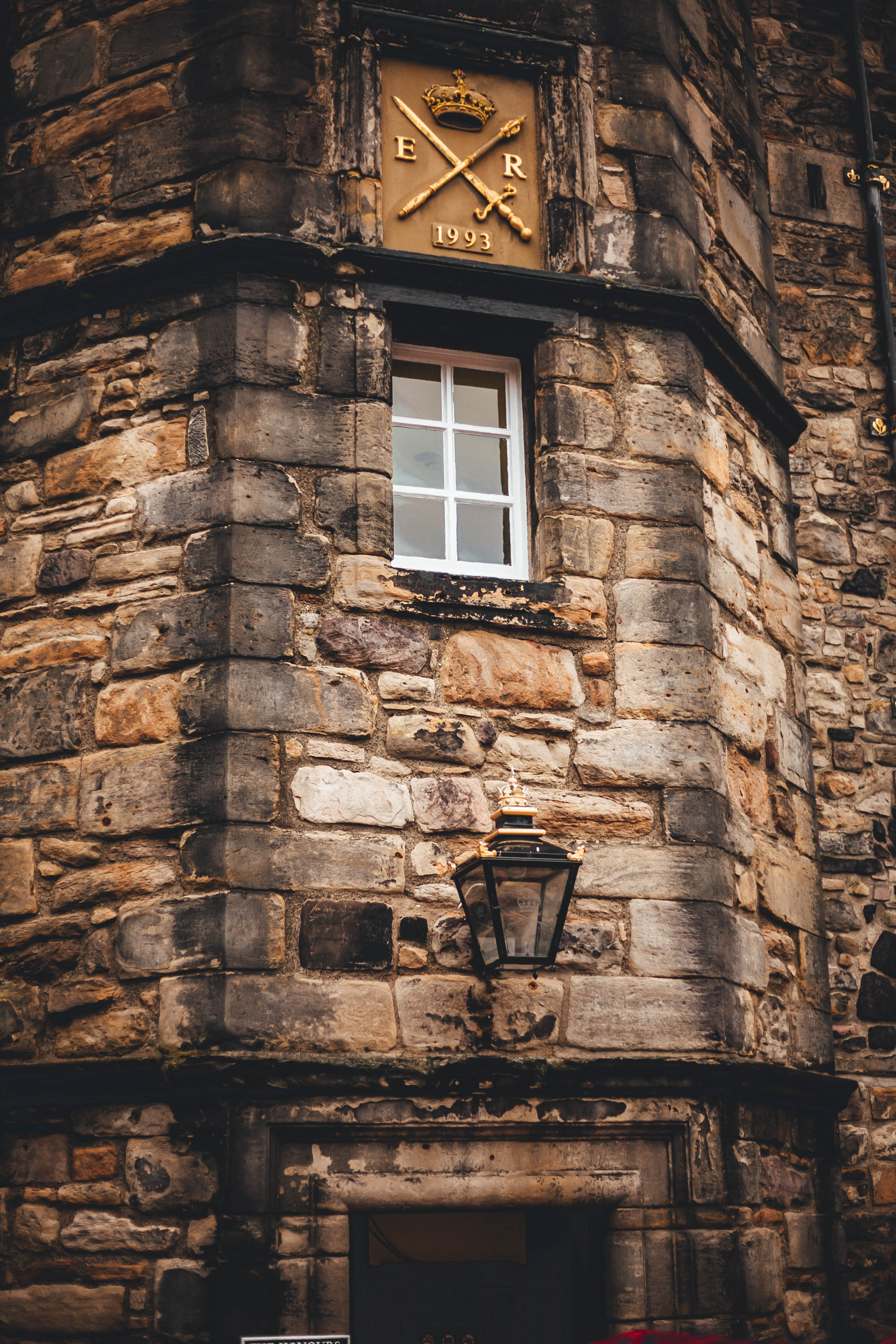 Edinburgh 401