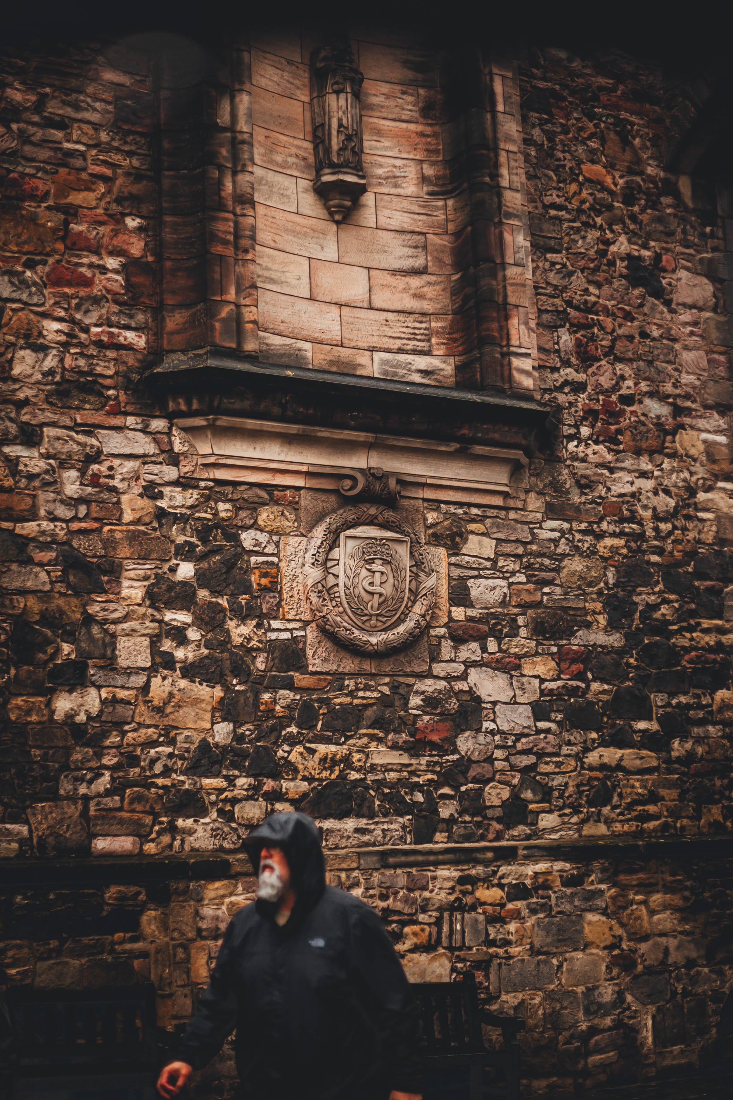 Edinburgh 402